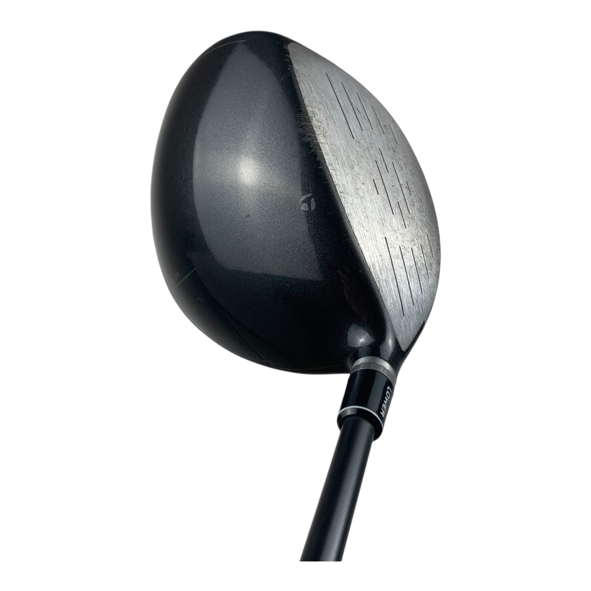 TaylorMade SLDR Driver / Flex Regular / Loft 10.5 - VENSTRE