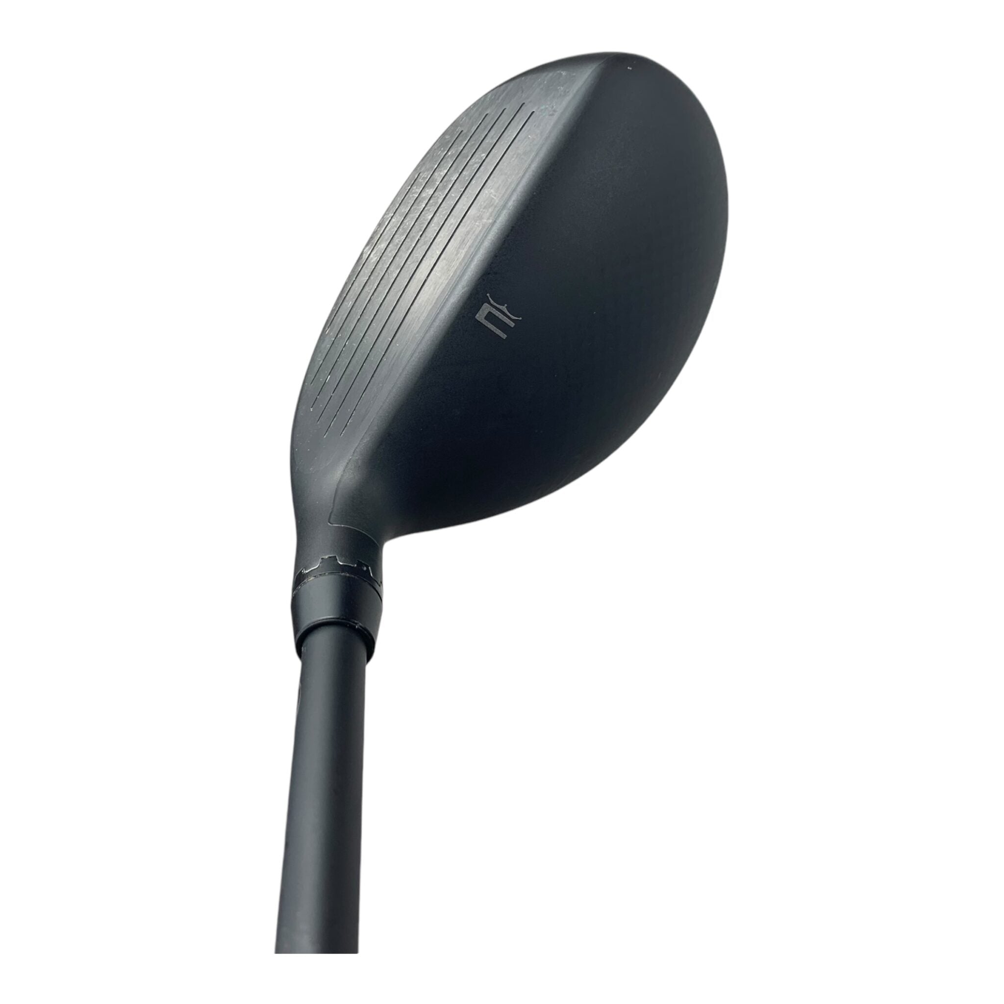 Cobra King TEC Hybrid / Flex Regular / #4/21