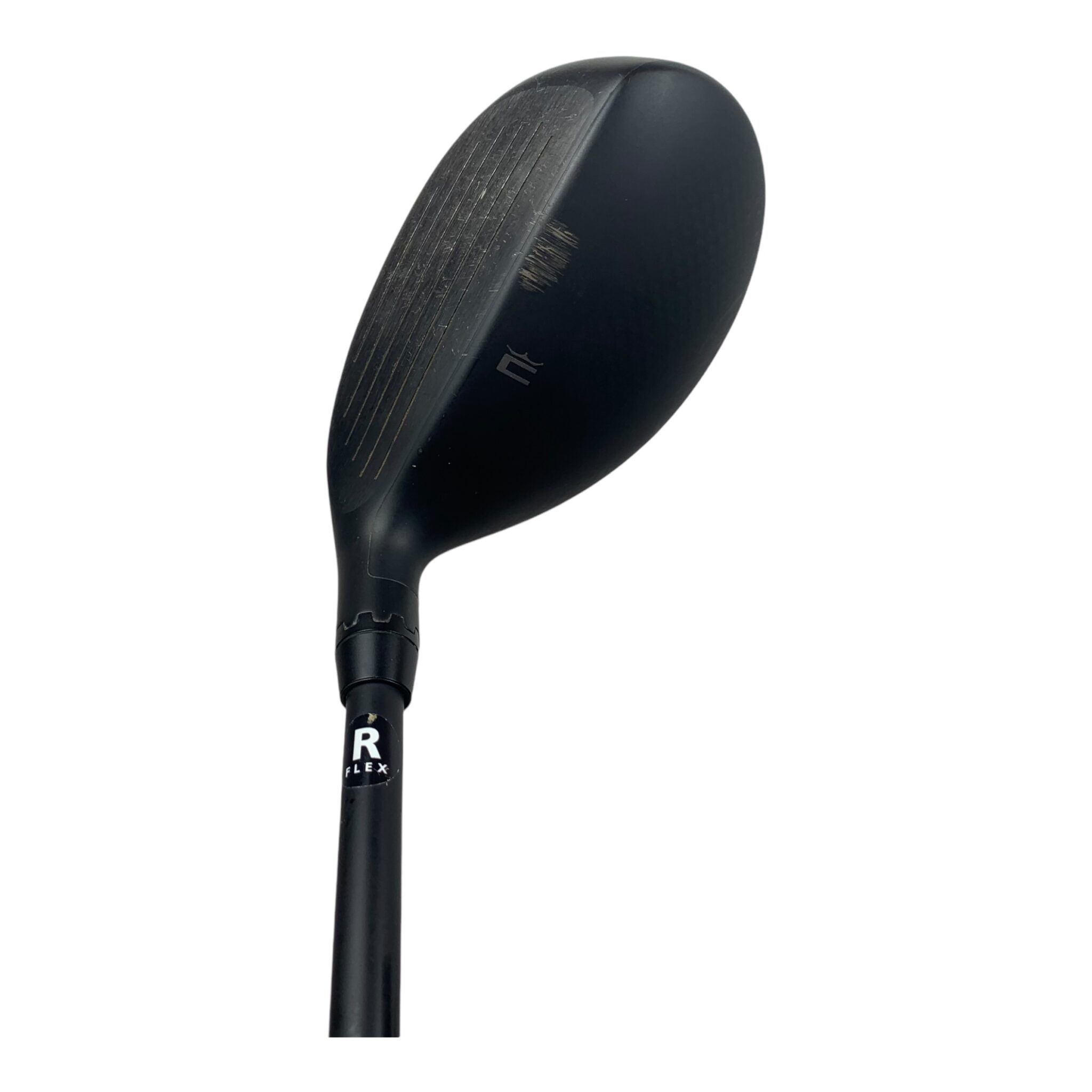 Cobra King TEC Hybrid / Flex Regular / #5/24