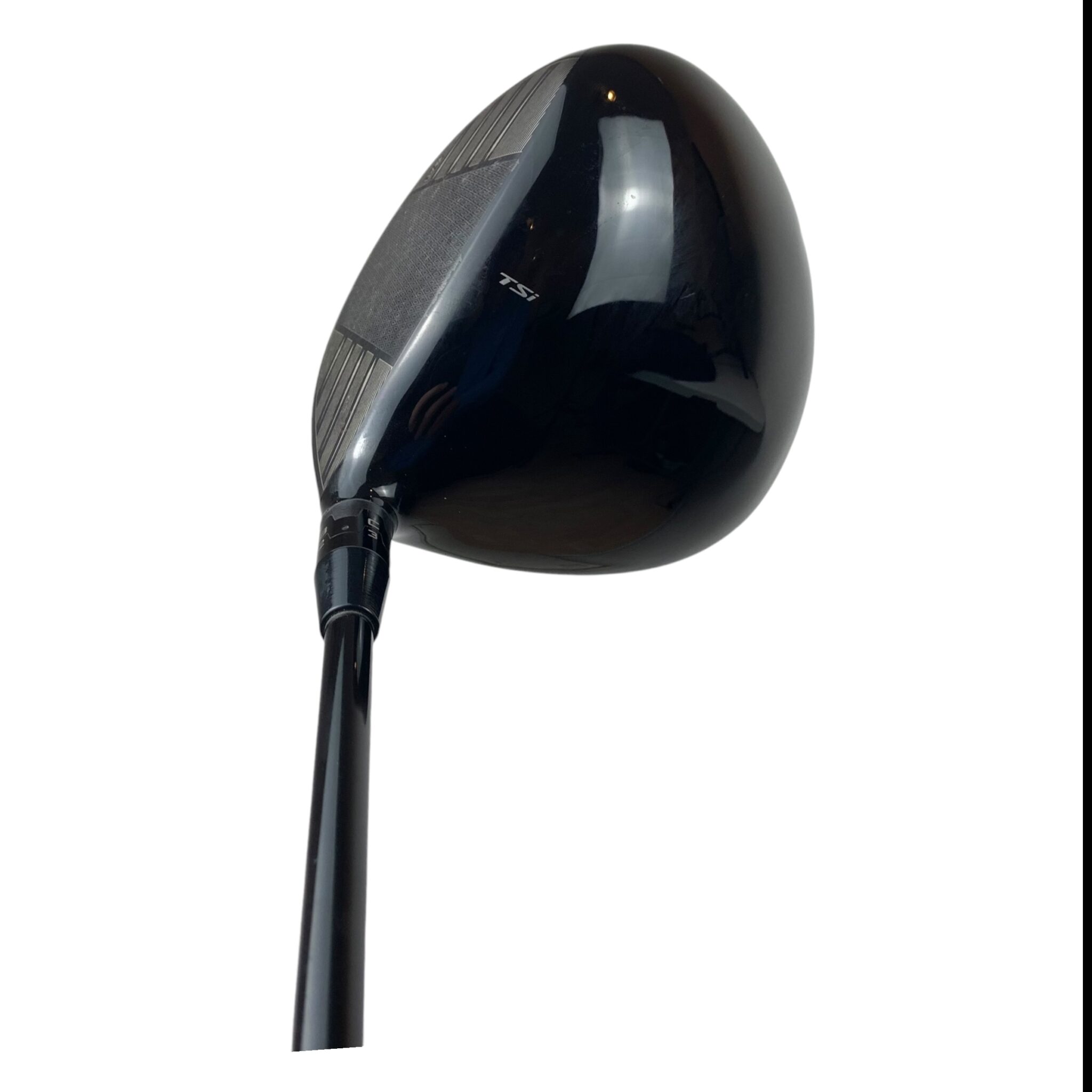 Titleist TSi2 Driver / Flex Stiff / Loft 9 / MCC Align Grip