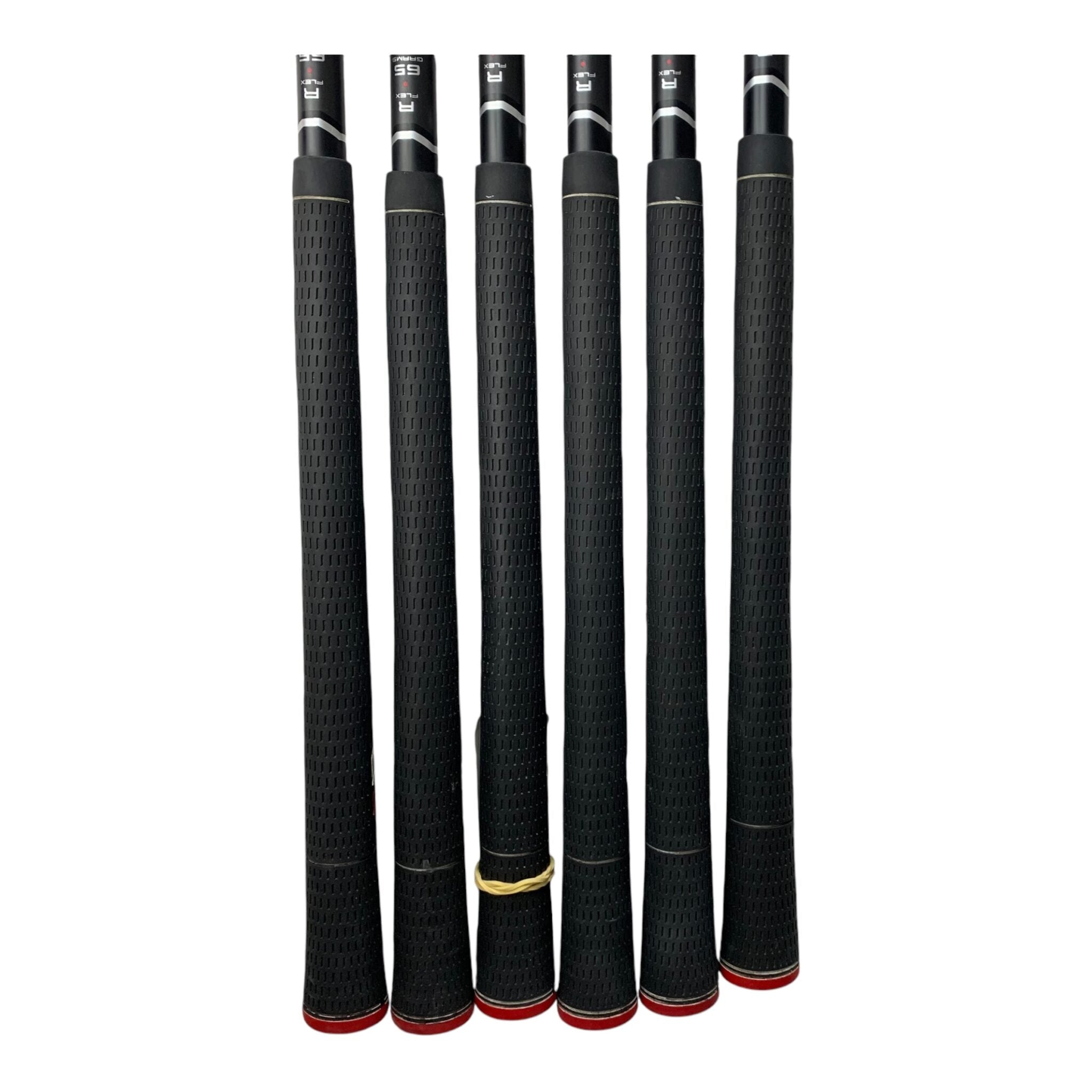 TaylorMade RSi1 jernsæt / Flex Regular - Grafit / 5-PW