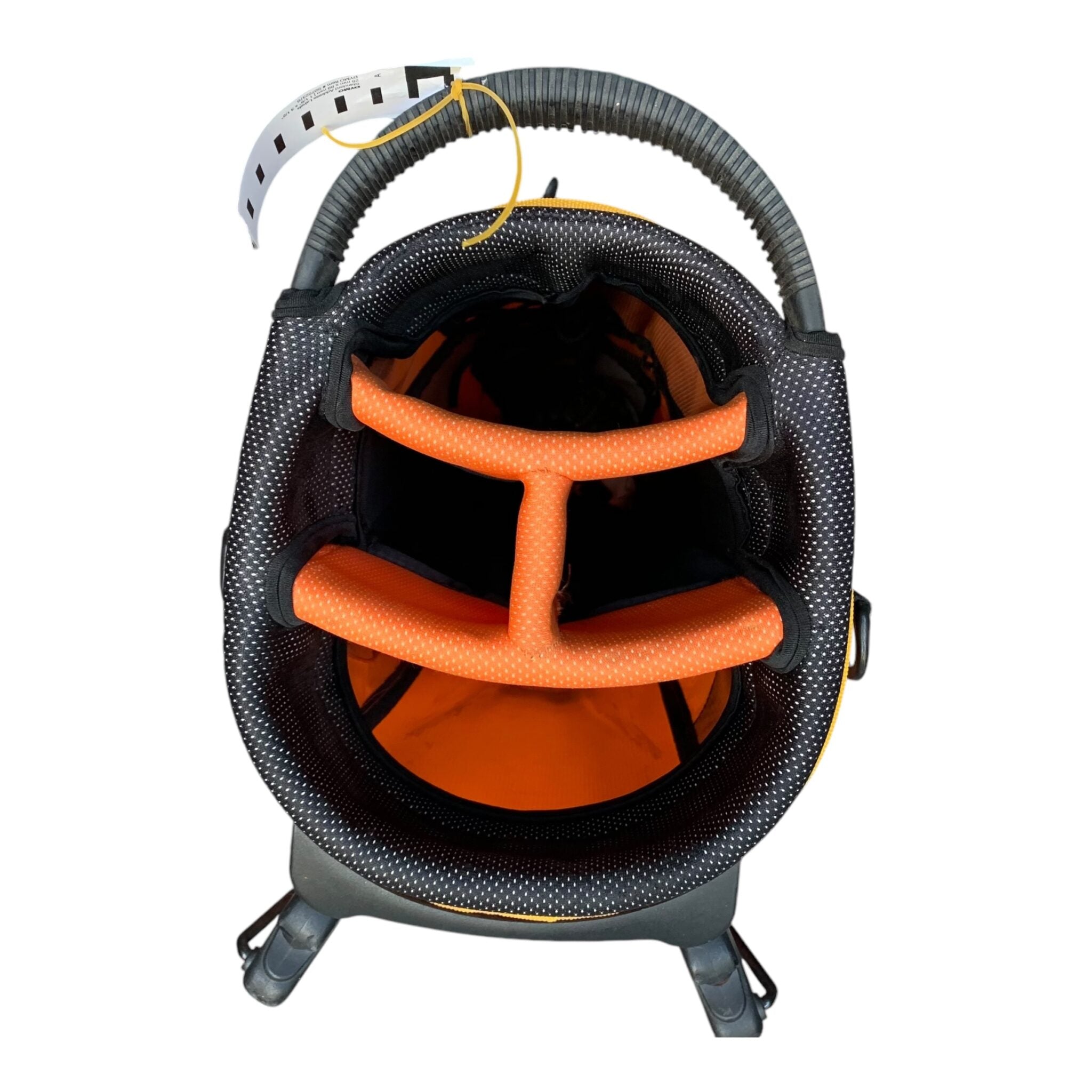 Cobra Standbag / Orange / 4-Way