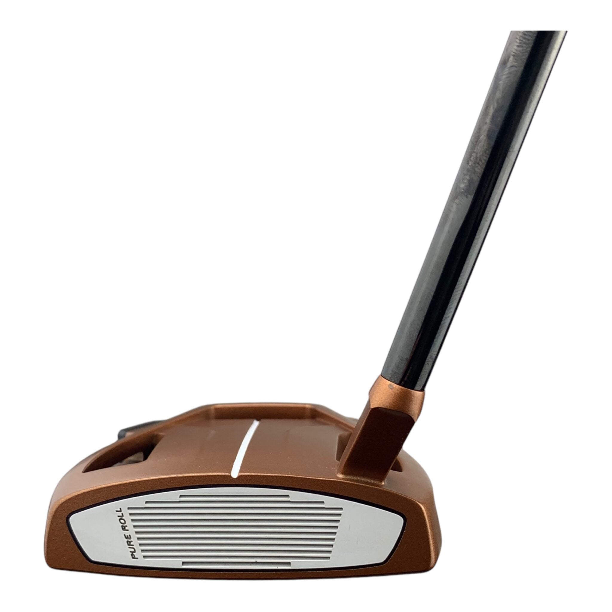 TaylorMade Spider X Copper - White Putter / 35"