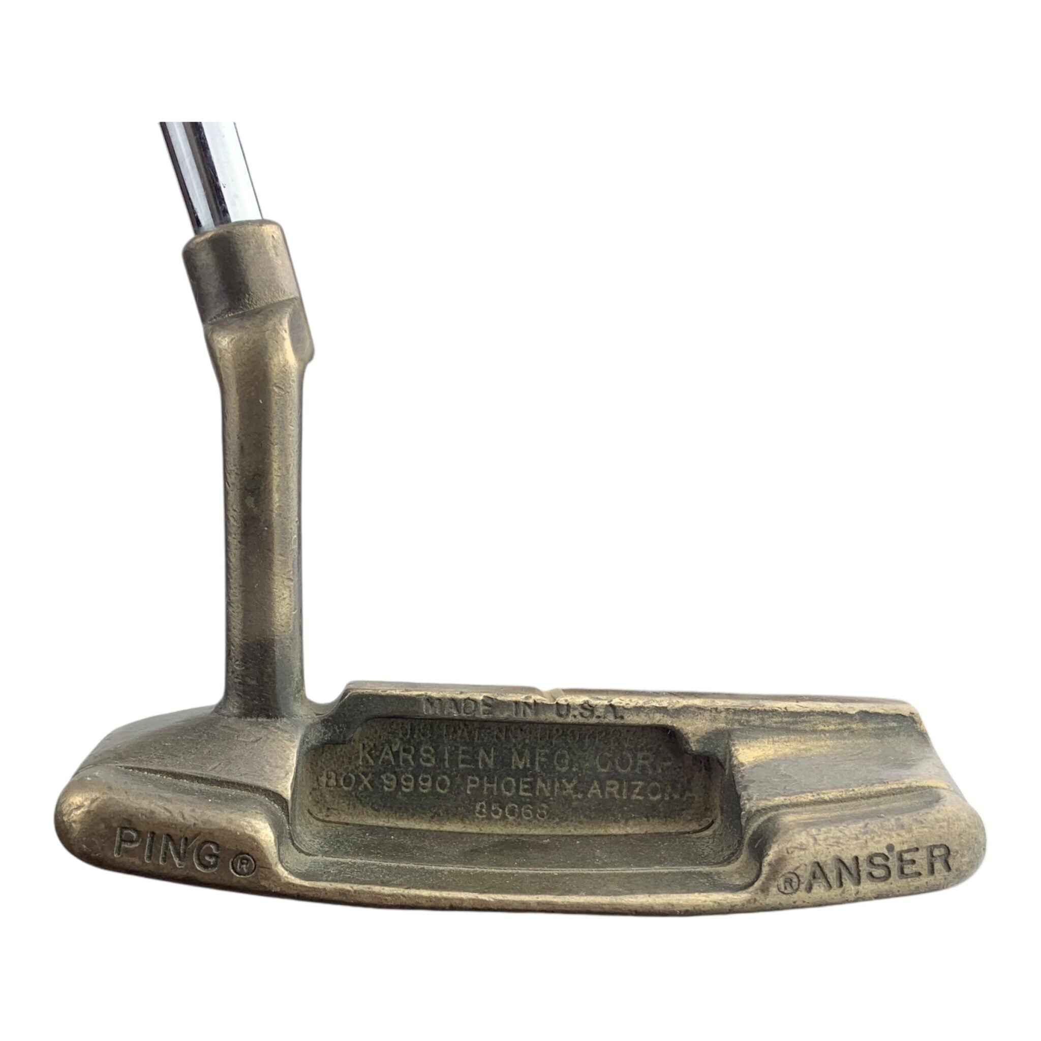 Ping Anser 1 Milled Putter / 34,5"