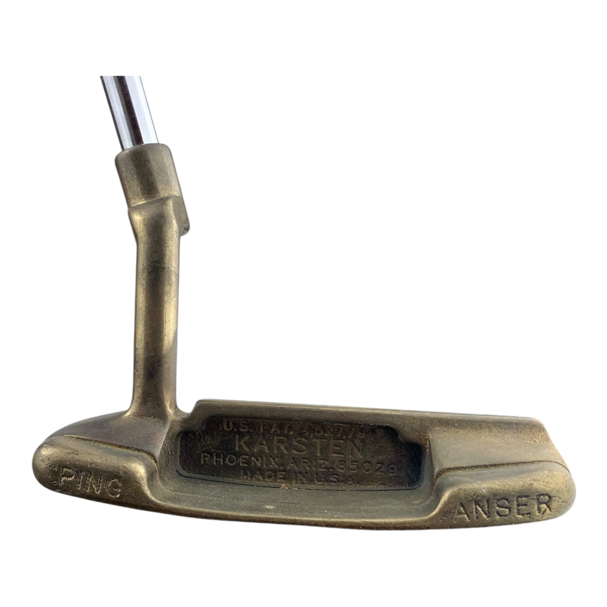 Ping Anser 1 Milled Putter / 36"
