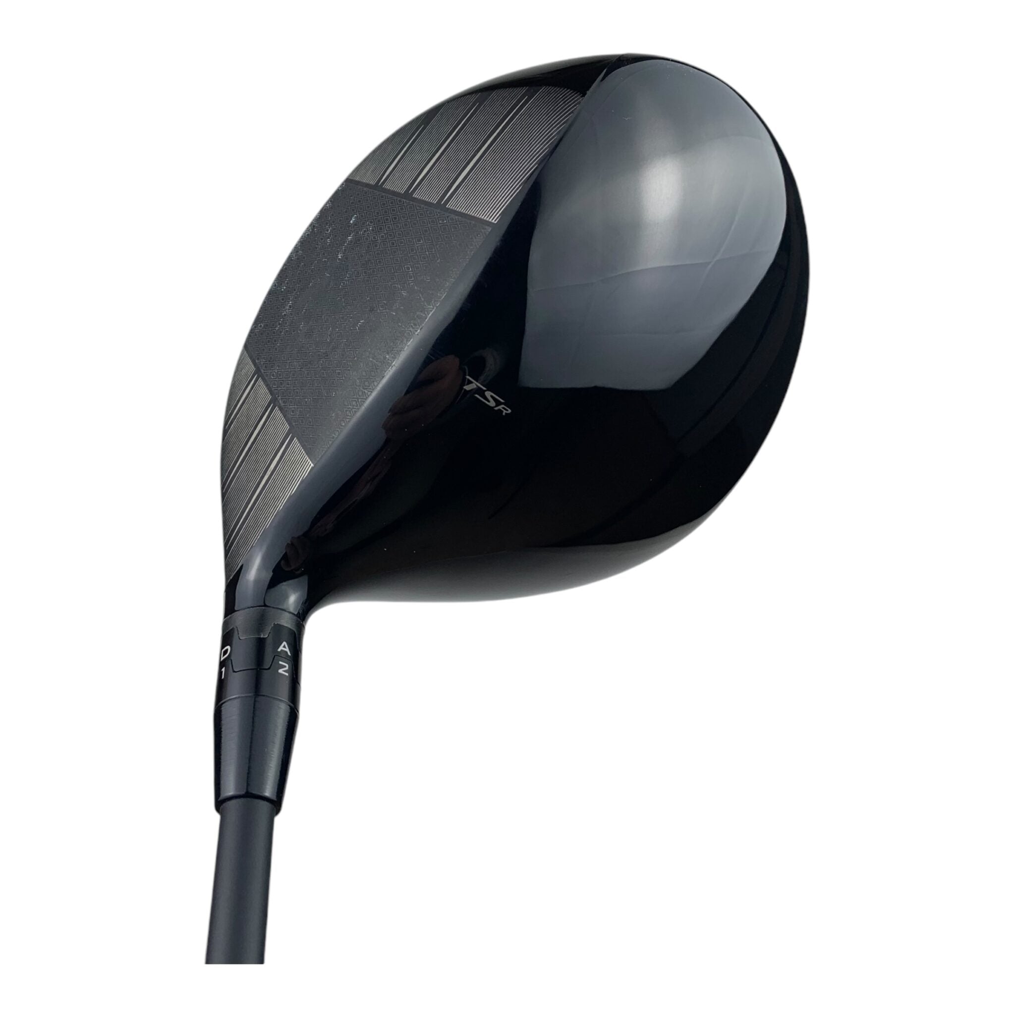 Titleist TSR2 Driver / Flex Regular / Loft 10