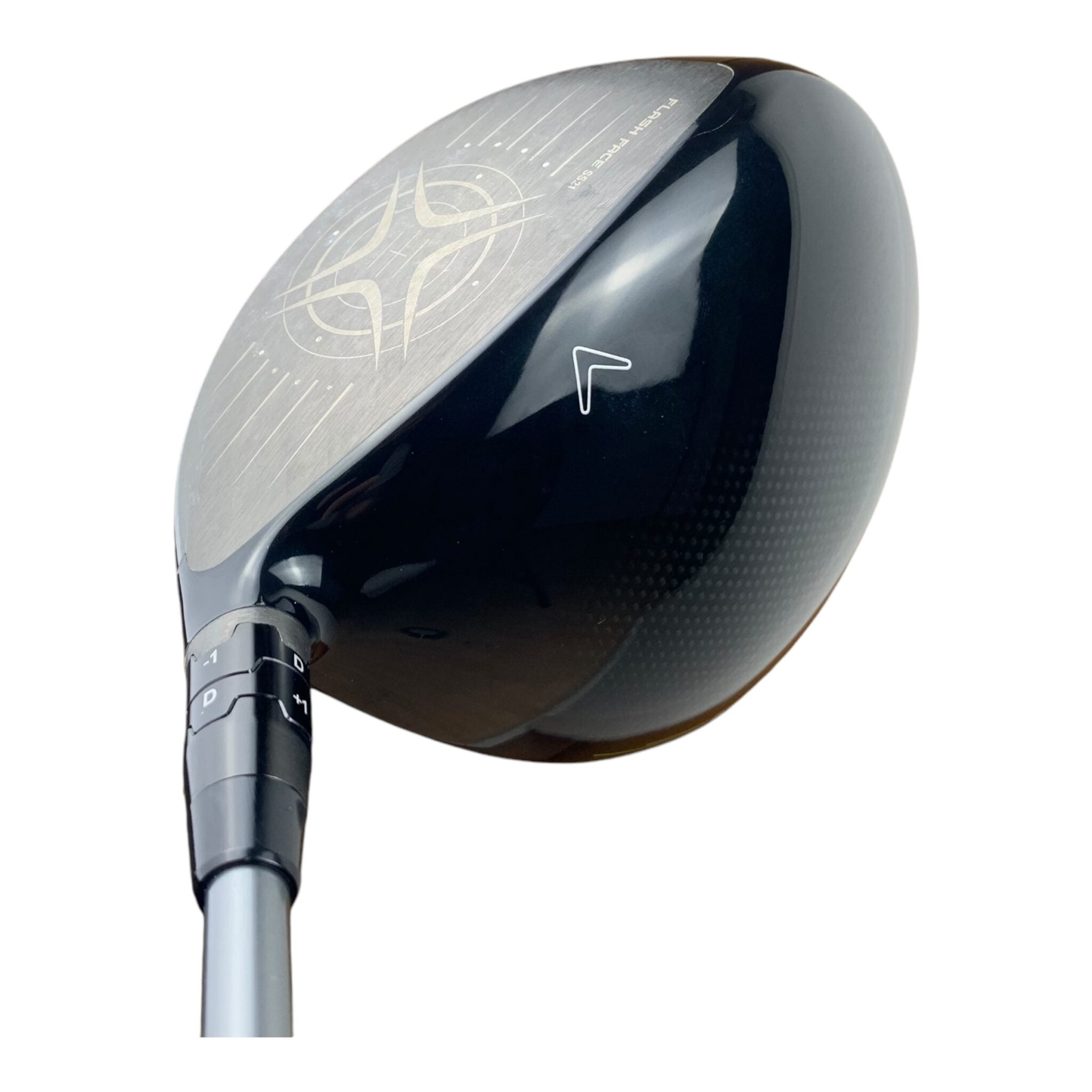 Callaway Epic Speed Driver / Flex Regular / loft 9