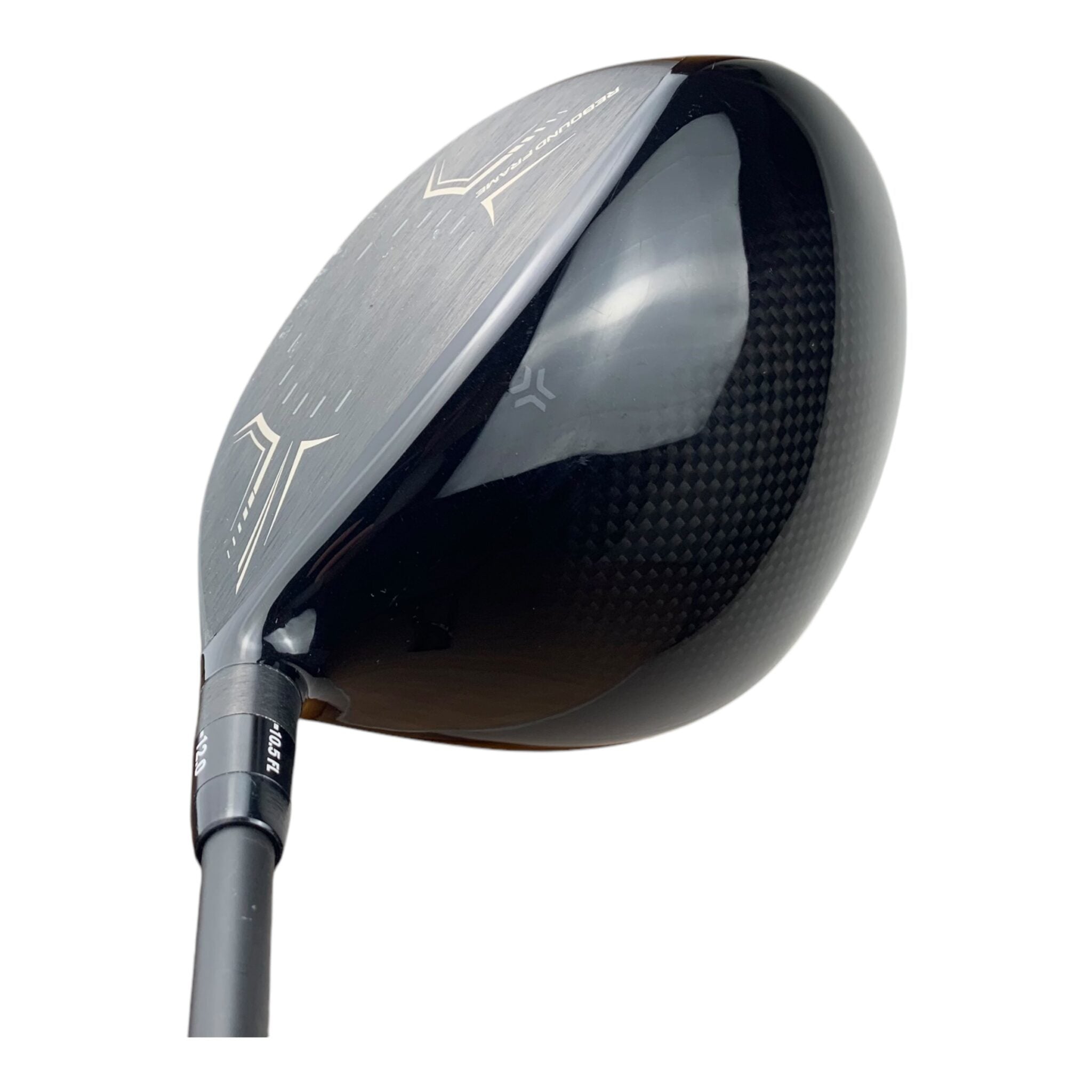 Srixon ZX5 Driver / Flex Regular / loft 10.5