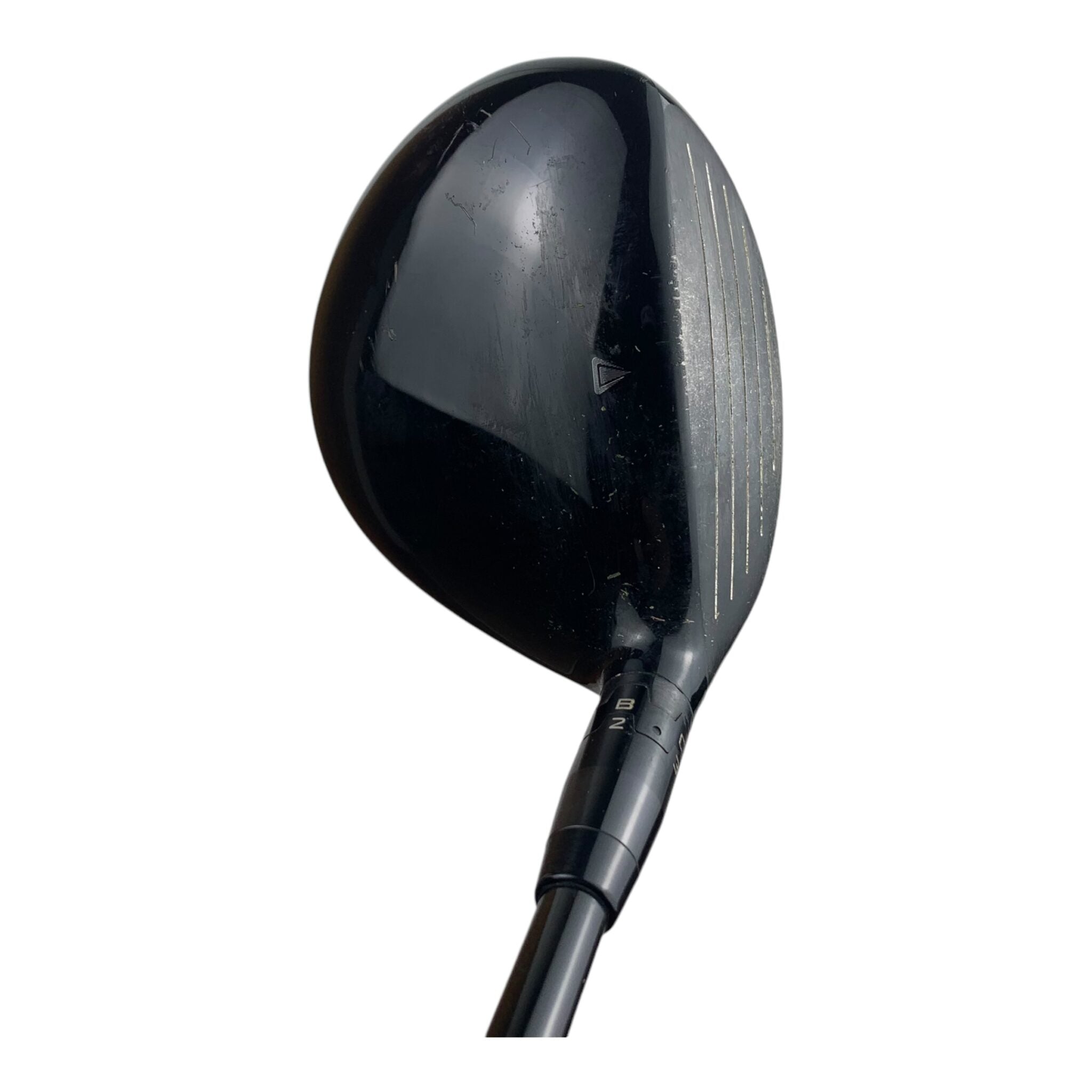 Titleist TS2 Fairway Wood / Flex Stiff / #3/15 - Venstre