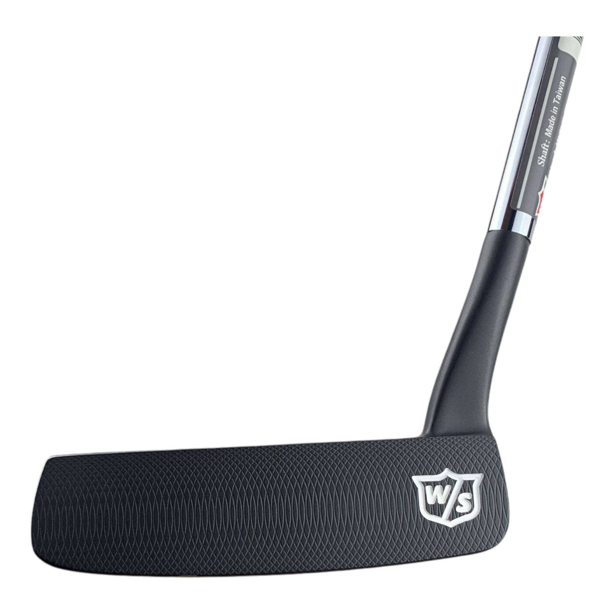 Wilson Infinite Grant Park putter // 34"