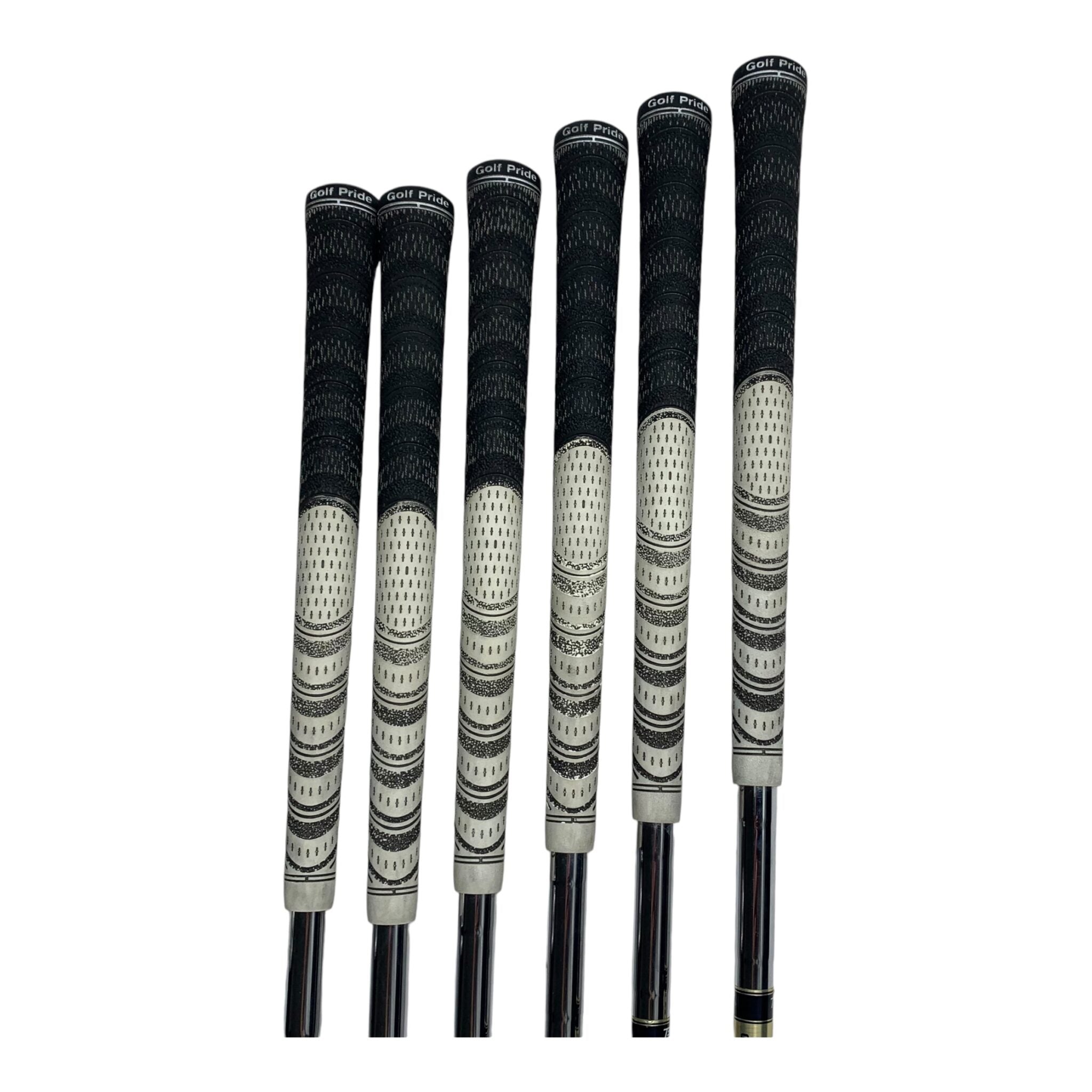Ping G430 Jernsæt / Flex Stiff / Stål / 6-PW+45' / Lie = Blue Dot