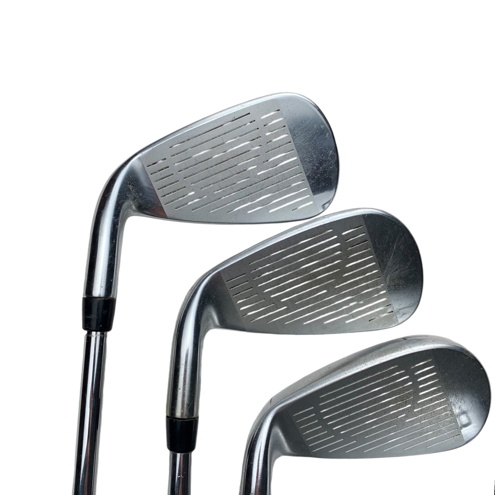 Cobra King Oversize Ironset / Flex Regular - Steel / 5-P