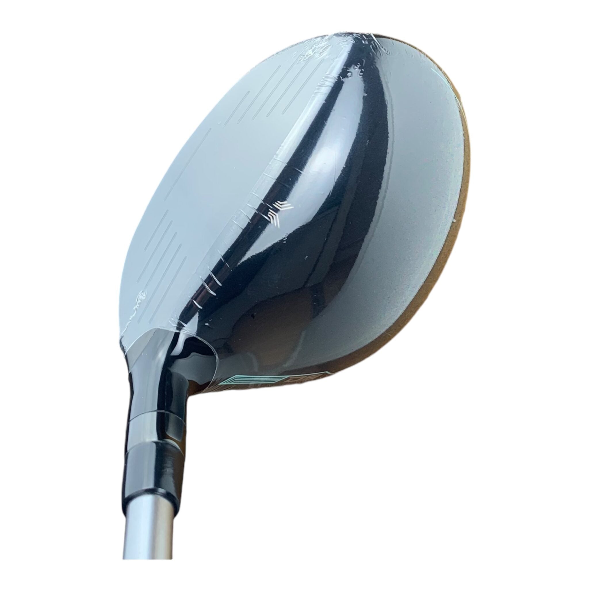 Wilson D9 Fairway / Flex Ladies - Graphite / #7/21