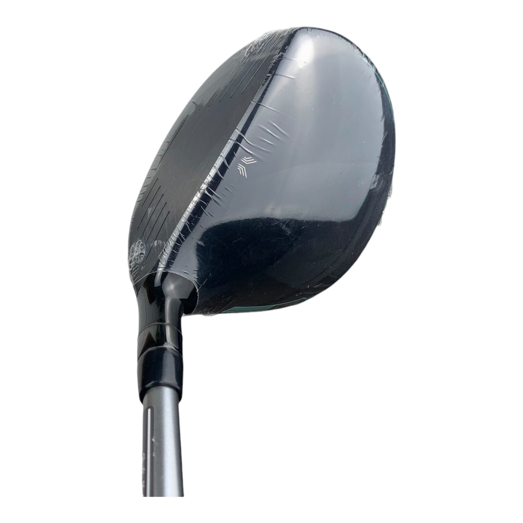 Wilson D9 Fairwaywood / Flex Ladies - Graphite / #5/18