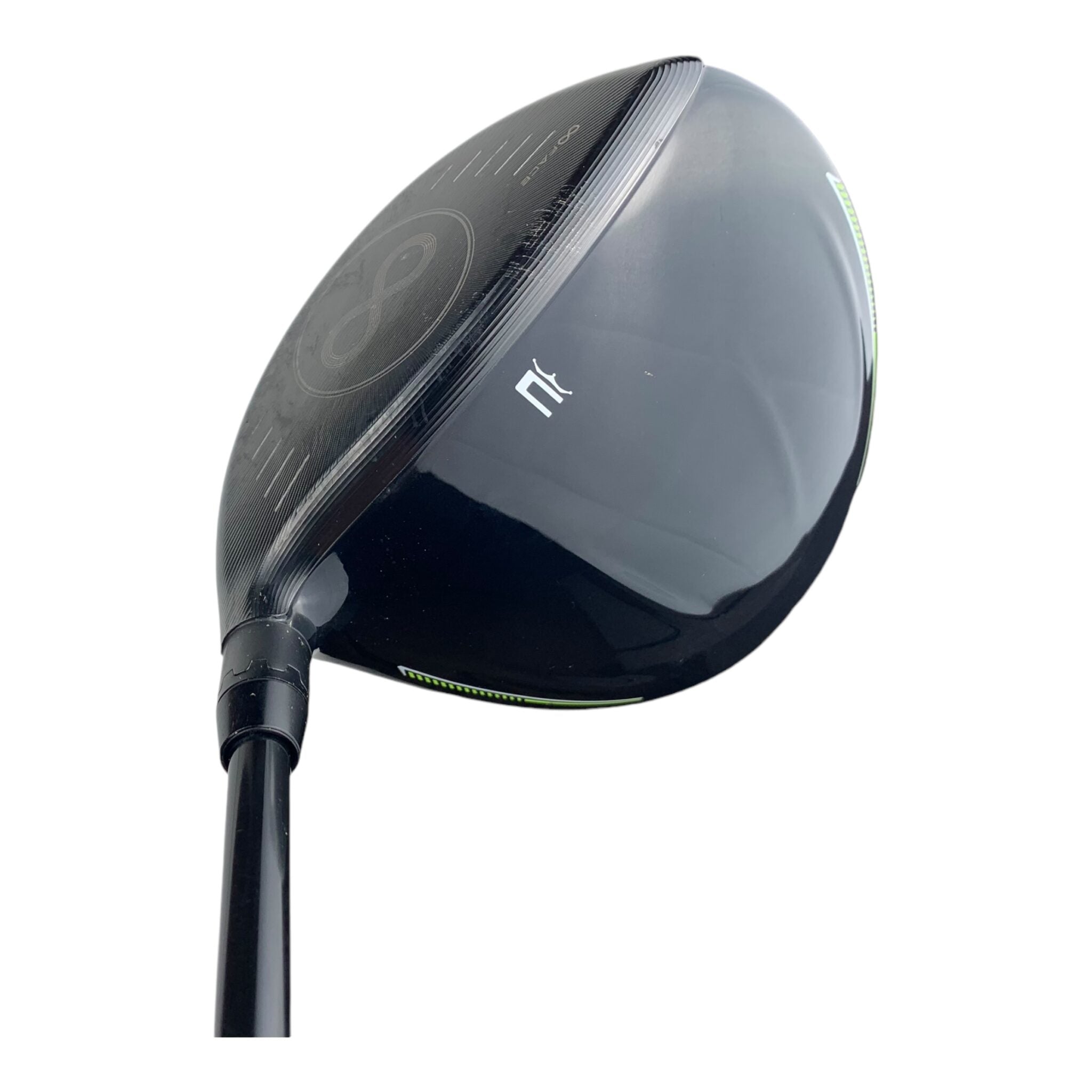 Cobra Radspeed XB Driver / Flex Stiff - Graphite / Loft 10.5