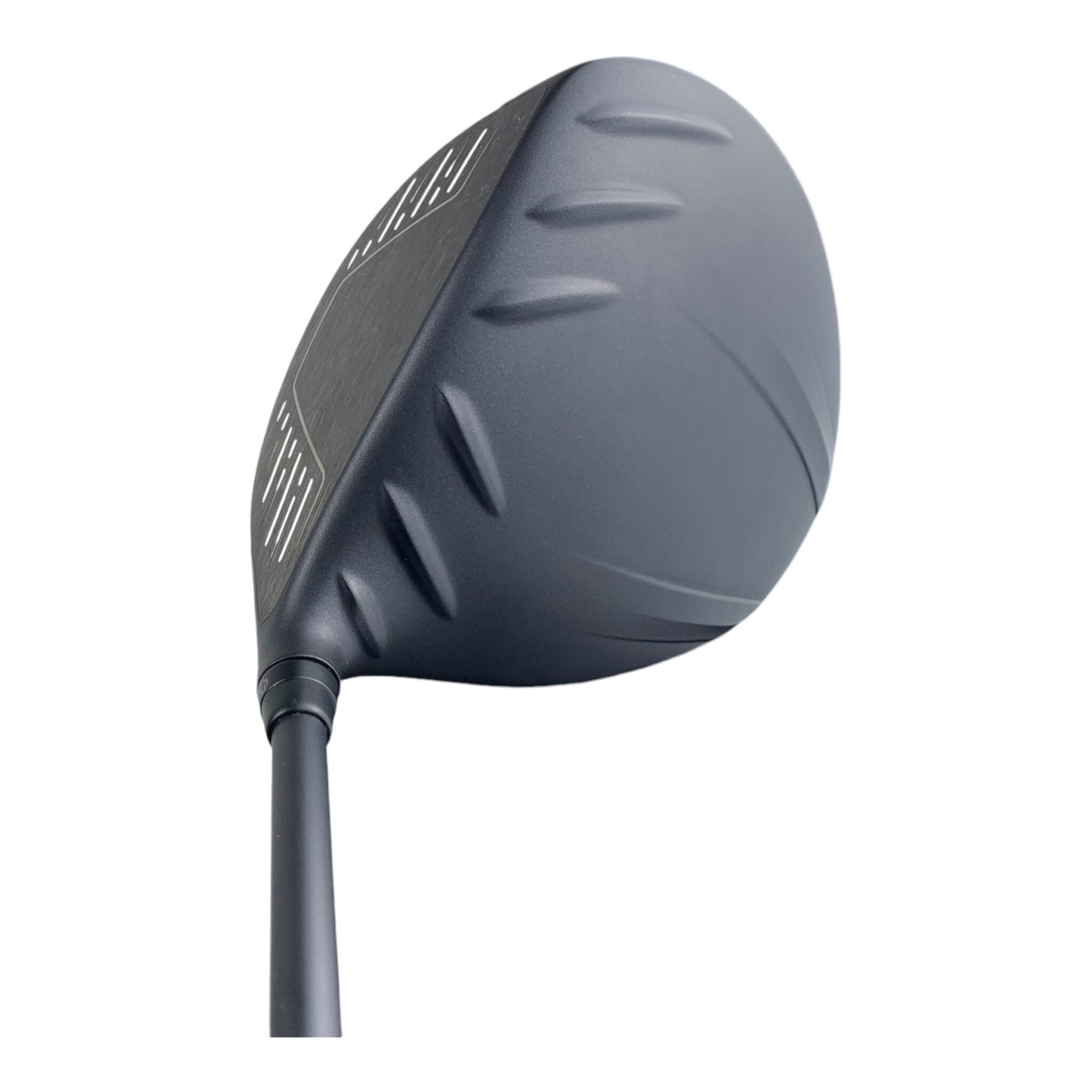 Ping G410 Plus Driver / Flex Stiff - Graphite / Loft 10.5