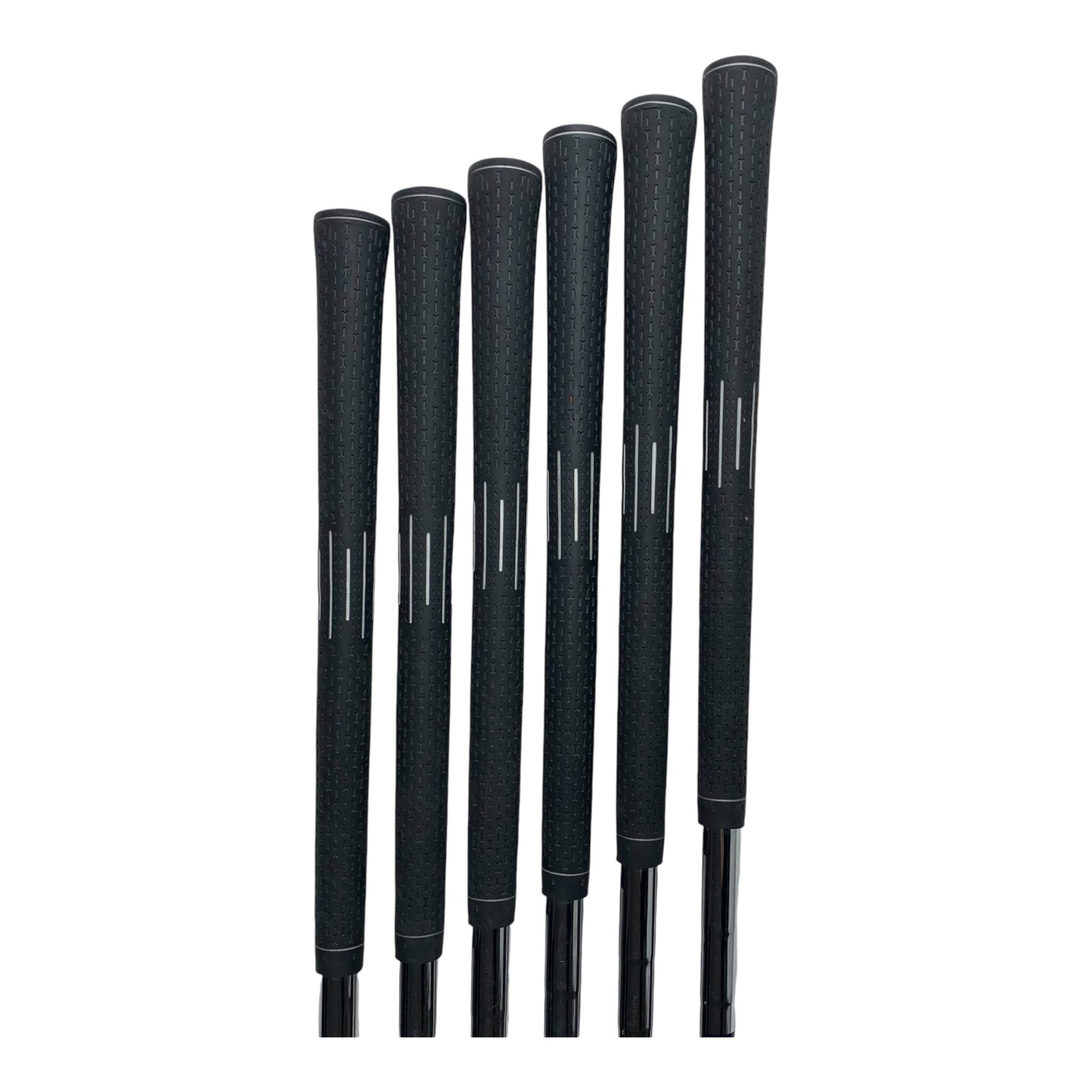 Ping i200 Ironset / Flex Regular - Steel / 5-W / Orange Lie Dot