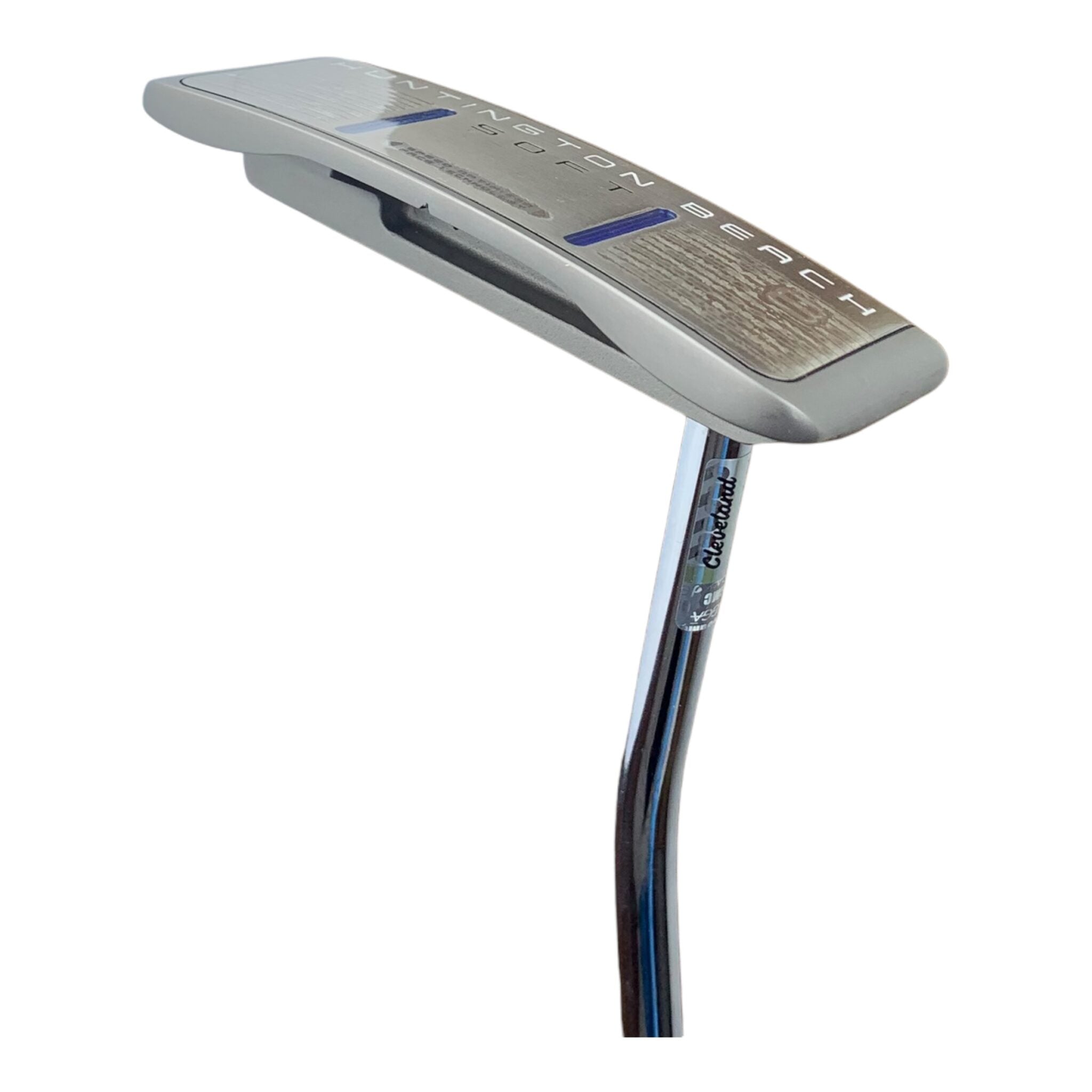Cleveland Huntington Beach #8 Putter / 34"