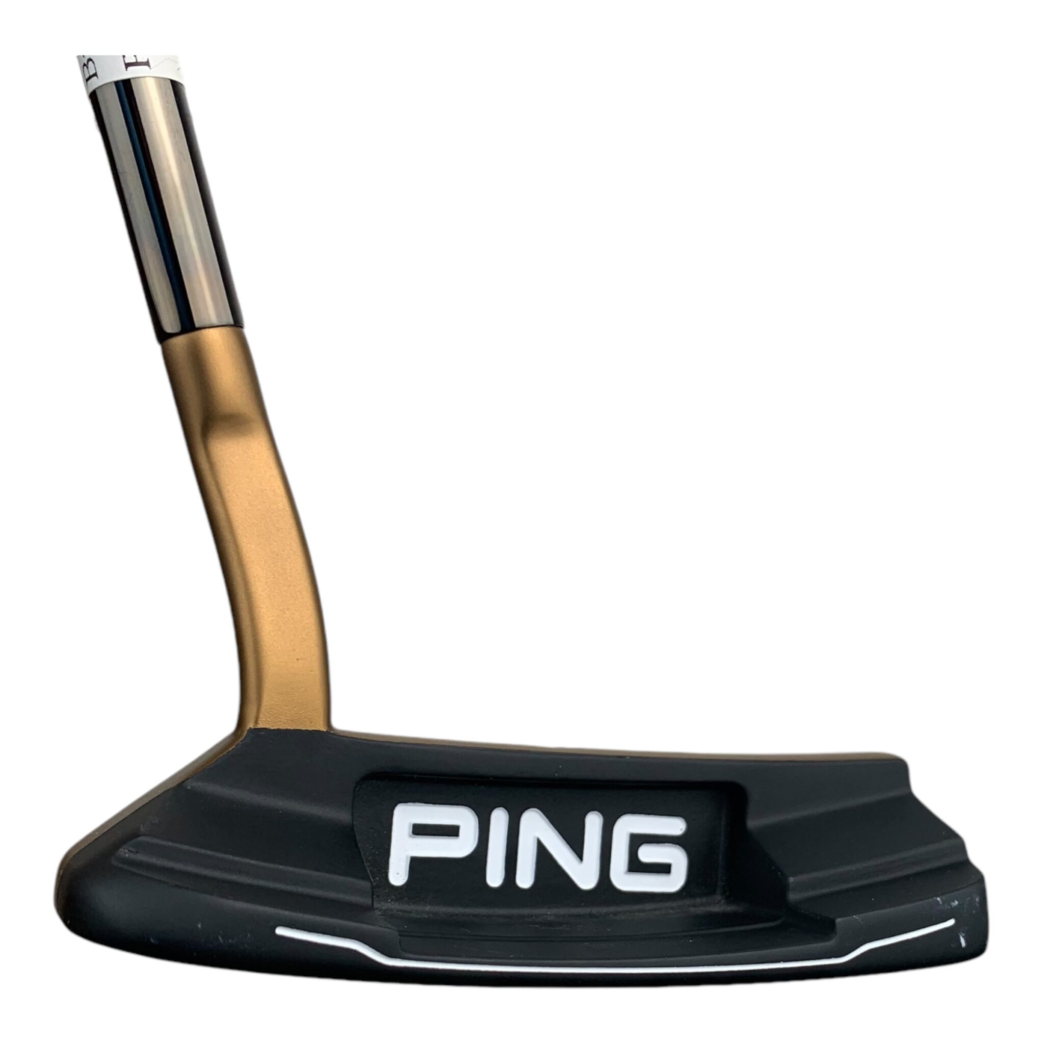 Ping Heppler ZB3 Putter / 34"
