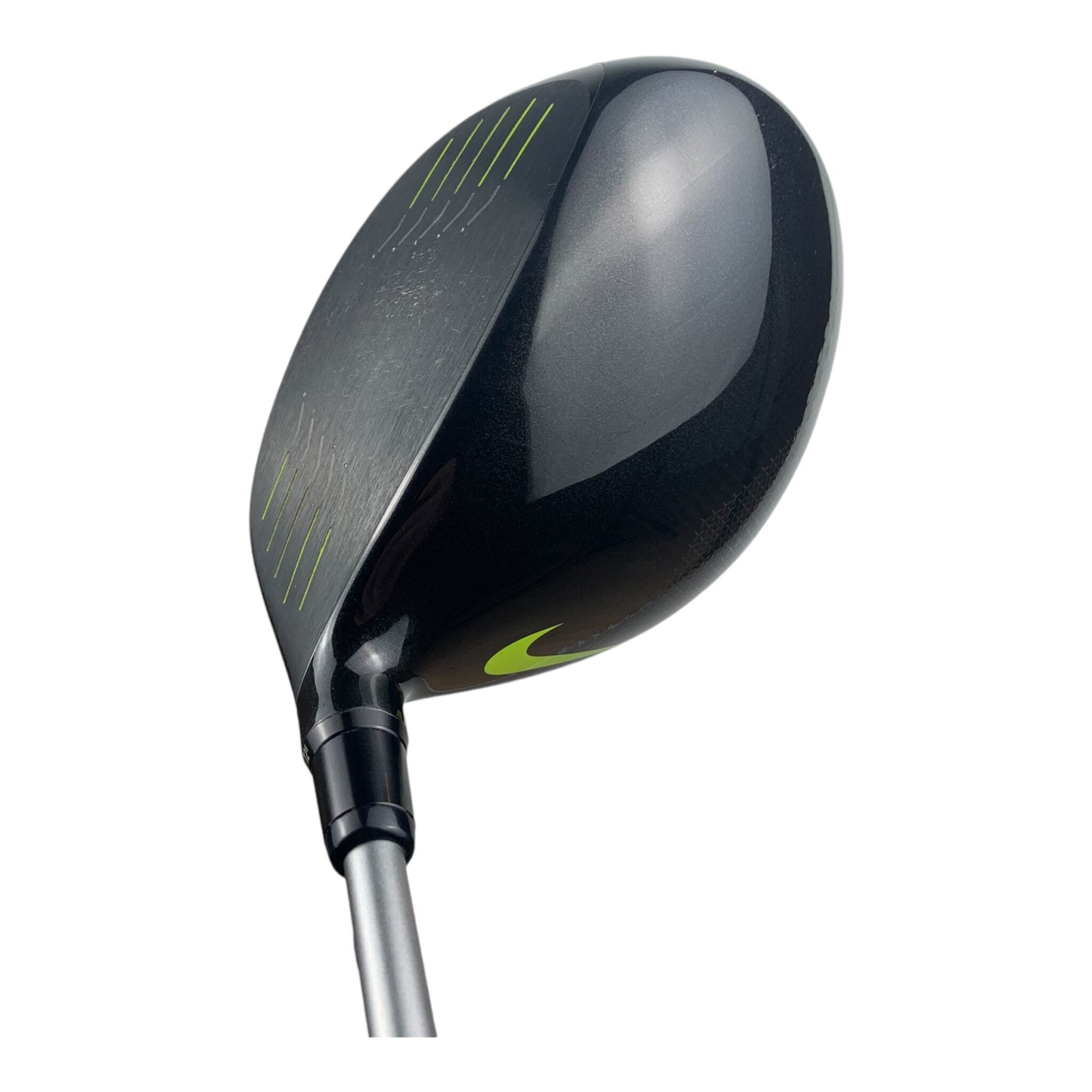 Nike Vapor Driver / Flex Stiff - Graphite / Loft 10.5