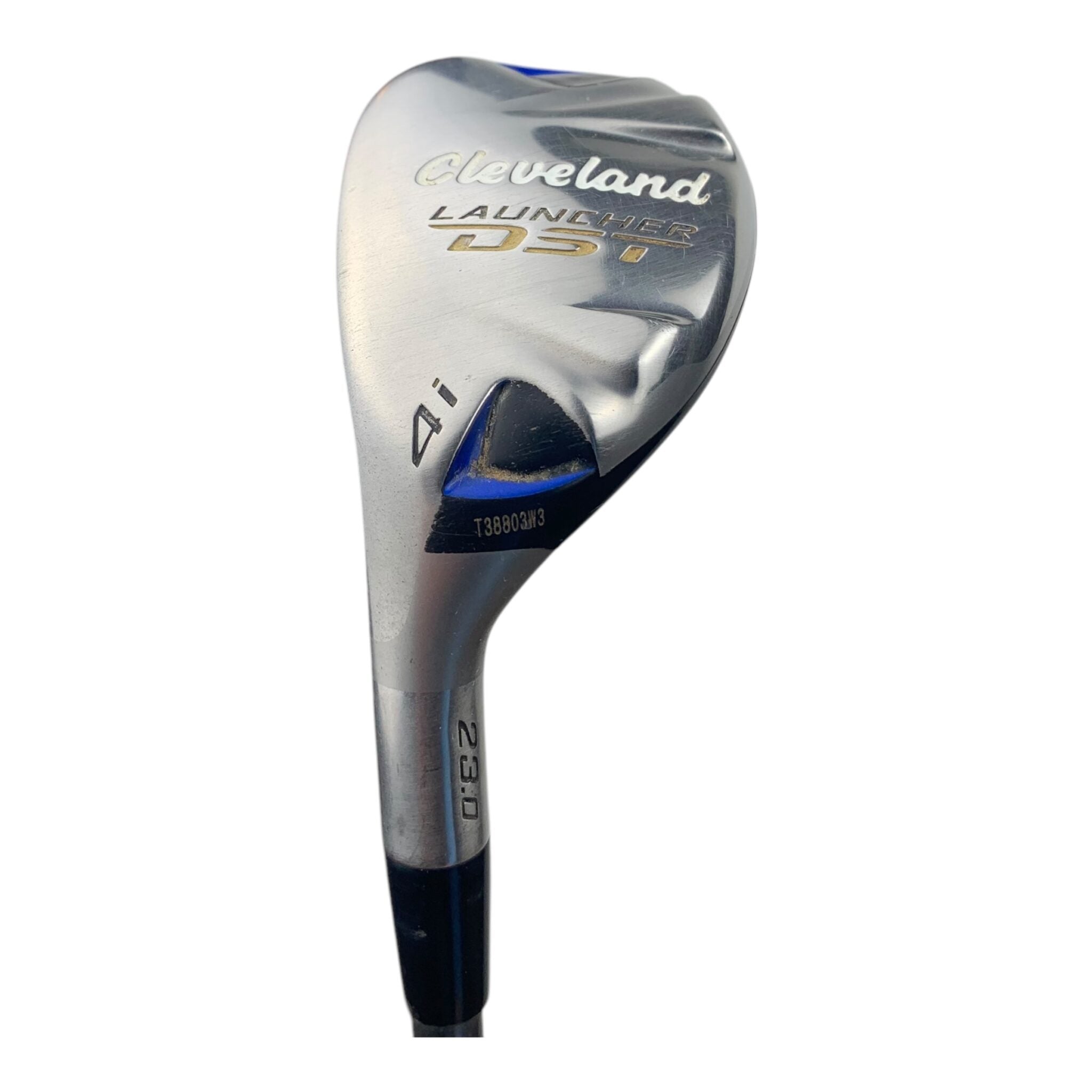 Cleveland Launcher DST Hybrid / Flex Regular - Graphite / #4/22