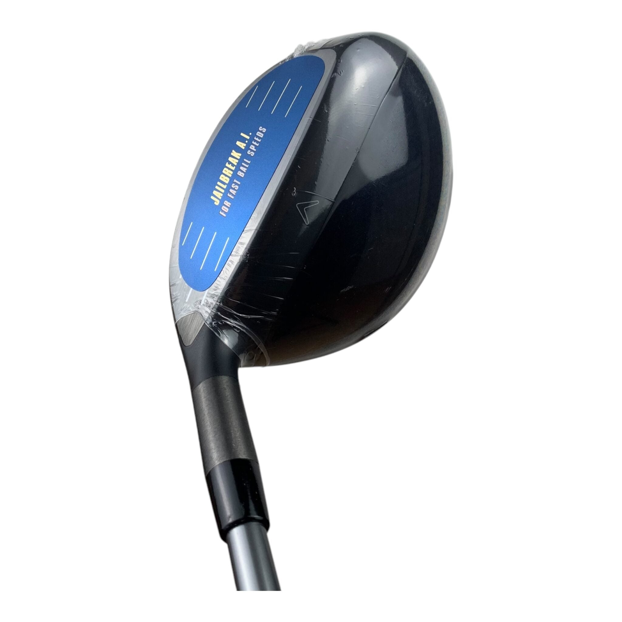 Callaway Paradym Fairway Wood / Flex Regular- Graphite / #Heavenwood/21