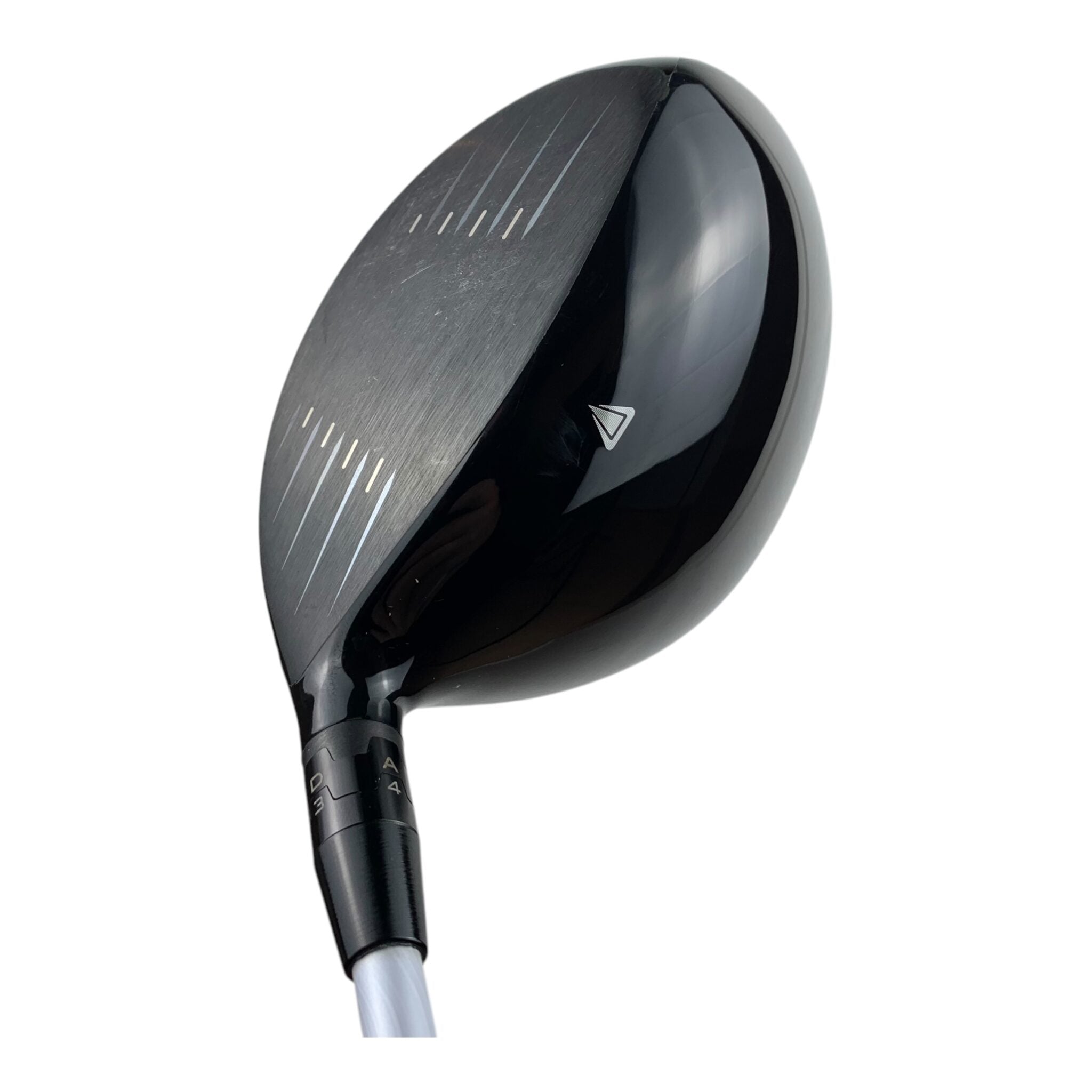 Titleist TS2 Driver / Flex Stiff - Graphite / Loft 10.5