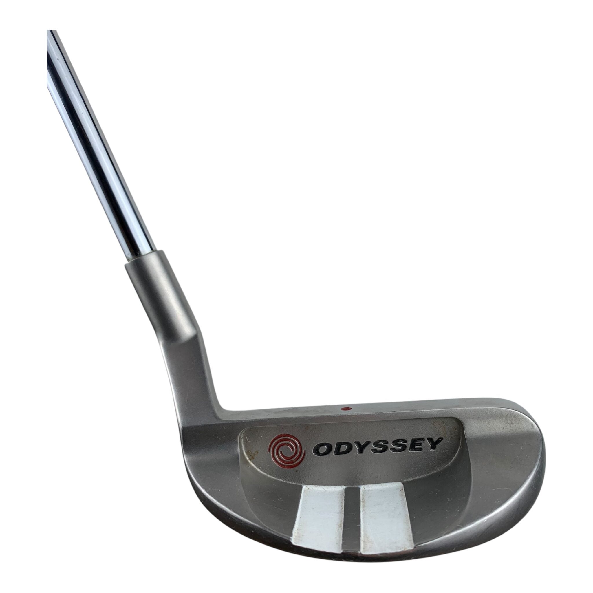 Marxman X-Act Chipper / Stål / 35" / #37'