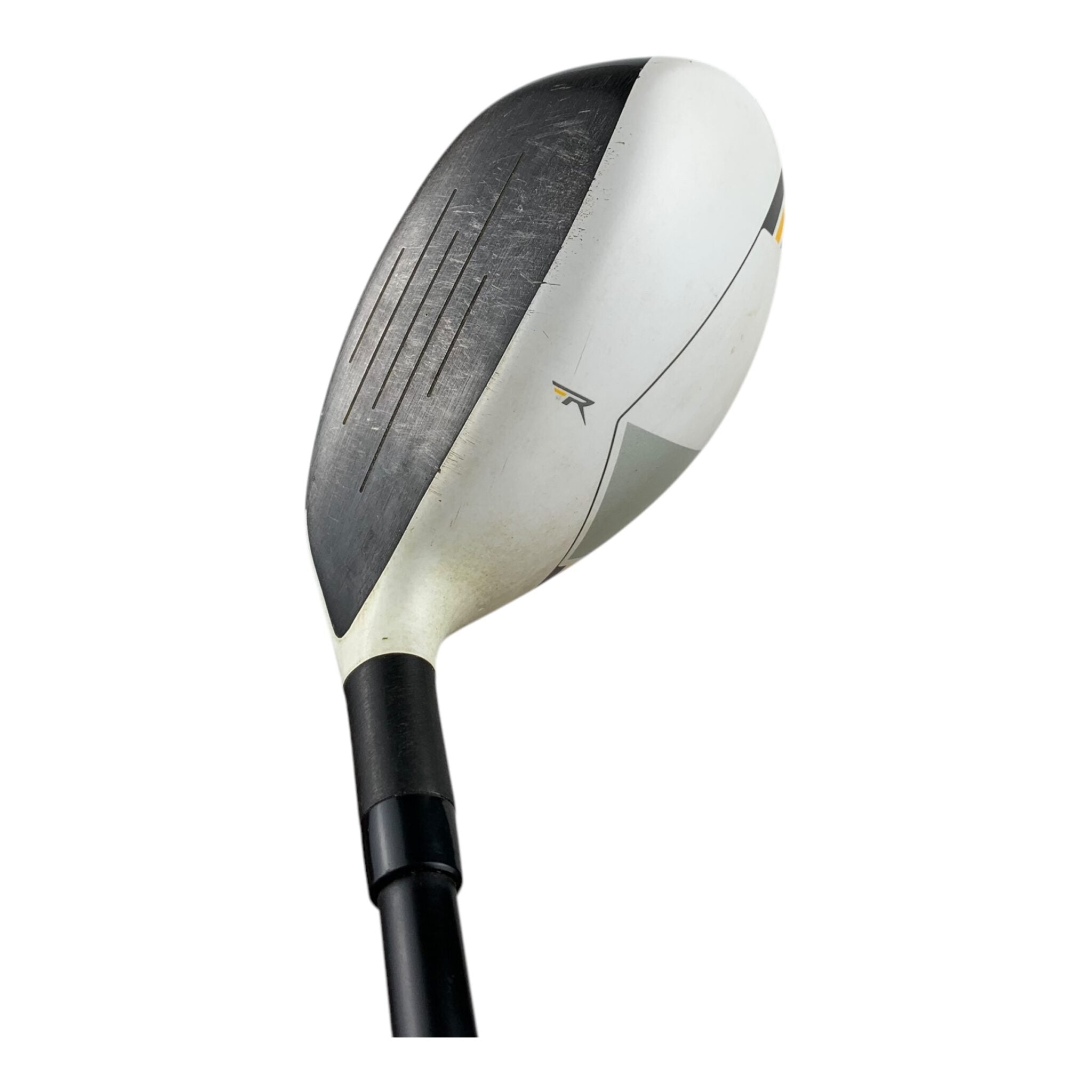 TaylorMade RocketBallz RBZ Stage 2 Hybrid / Flex Regular / Grafit / #4/22