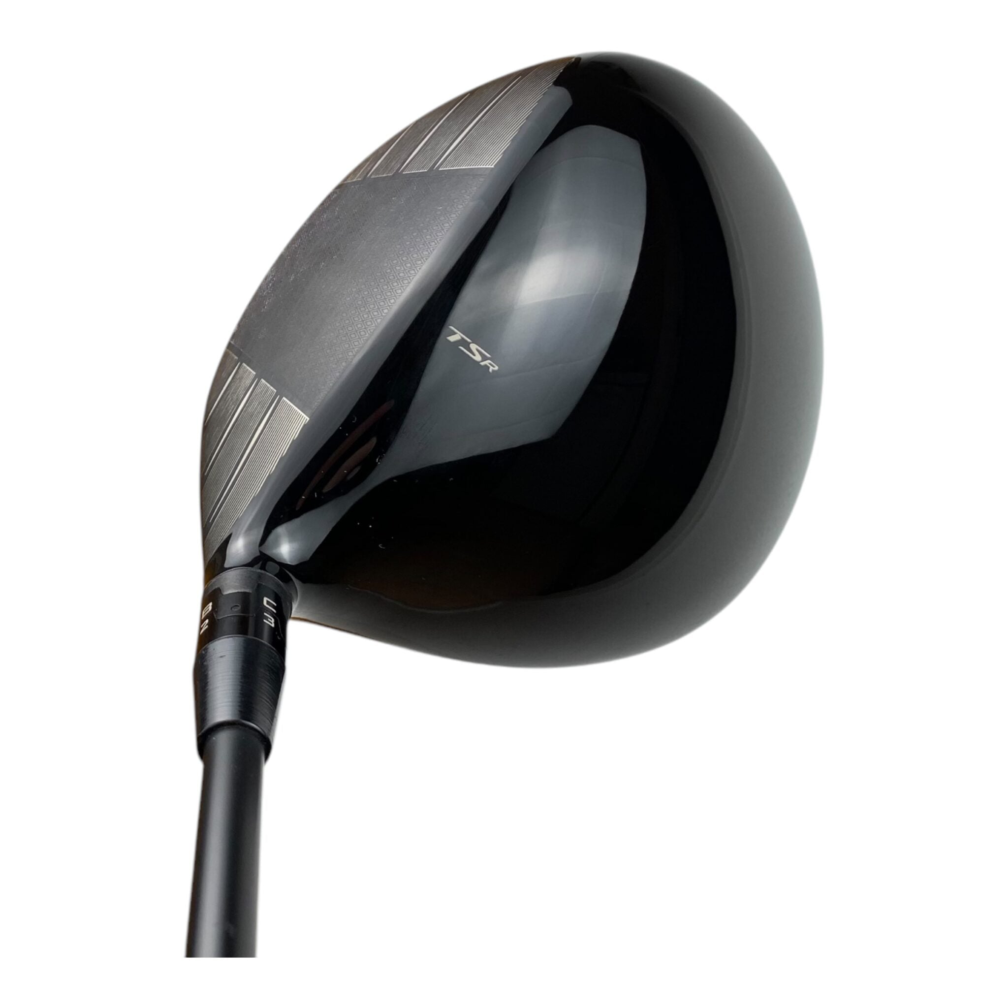 Titleist TSR2 Driver / Flex Stiff / Grafit / Loft 11
