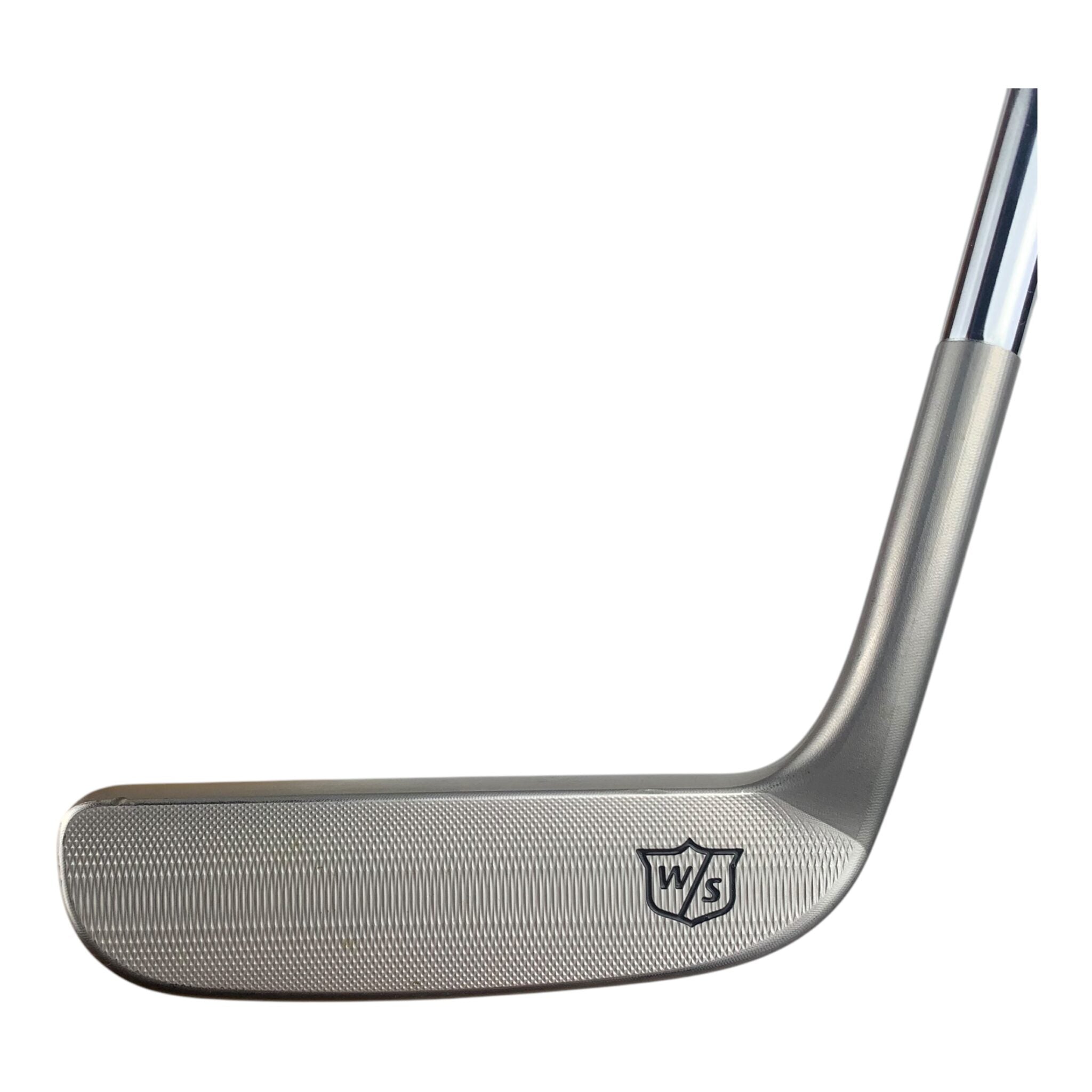 Wilson Staff Model 8802 Putter / 34"