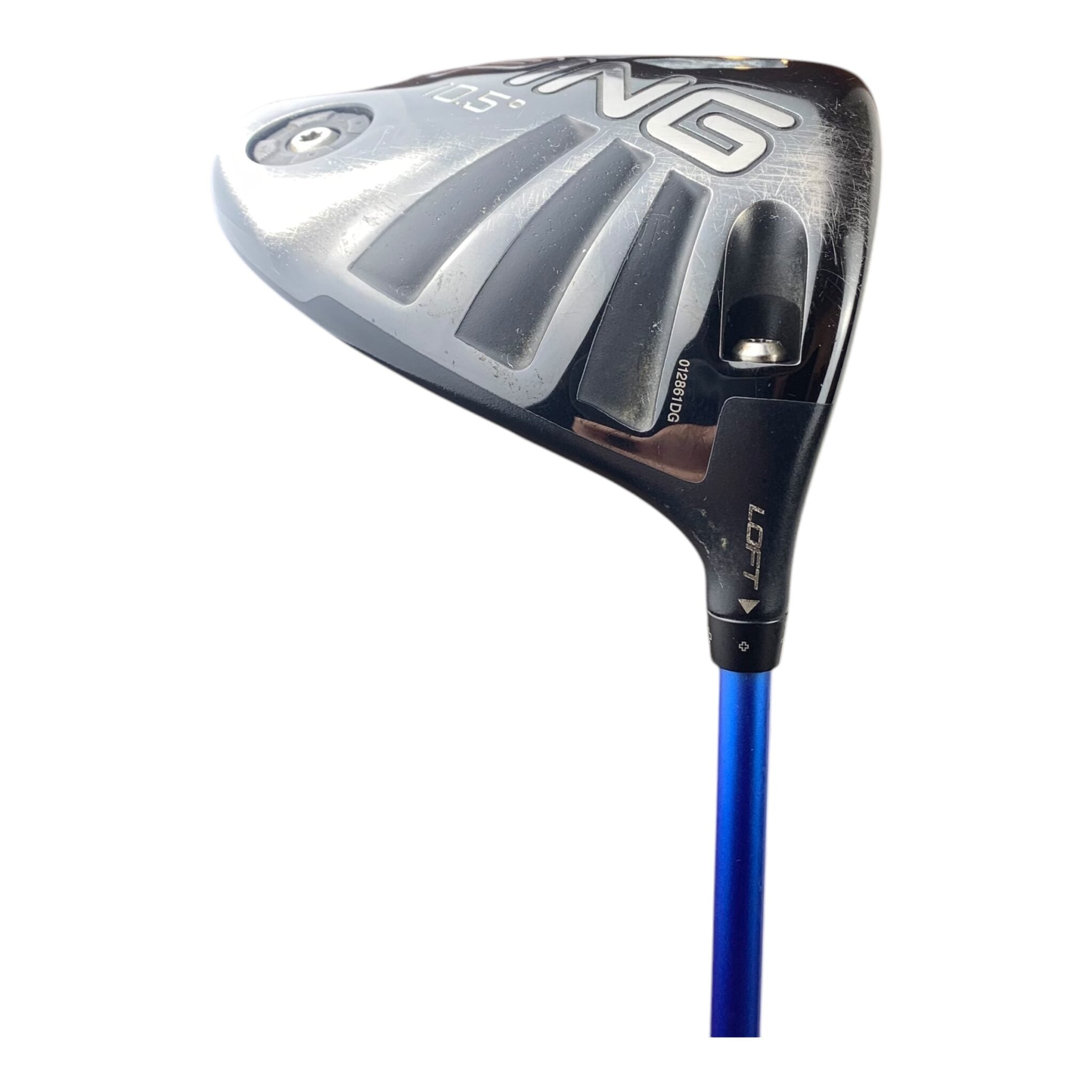 Ping G30 Driver / Flex Regular / Loft 10.5