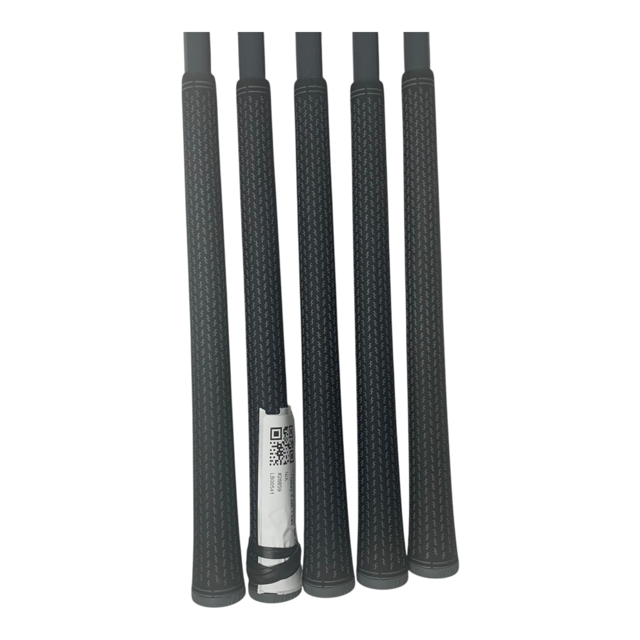 Cleveland Launcher HB Turbo Jernsæt / Flex A Senior / Grafit / 6-PW