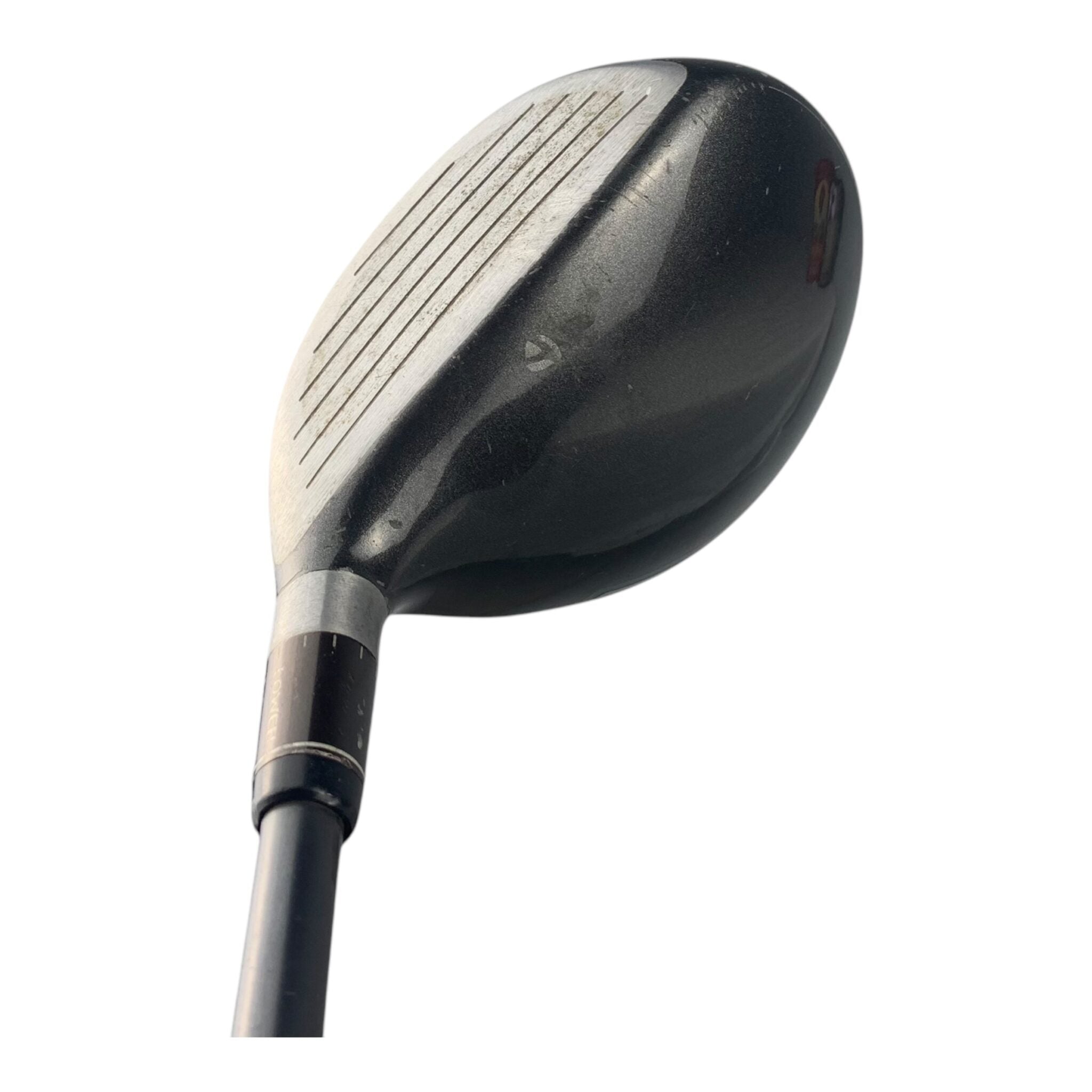 TaylorMade SLDR Fairway Wood / Flex Regular / #3HL/17