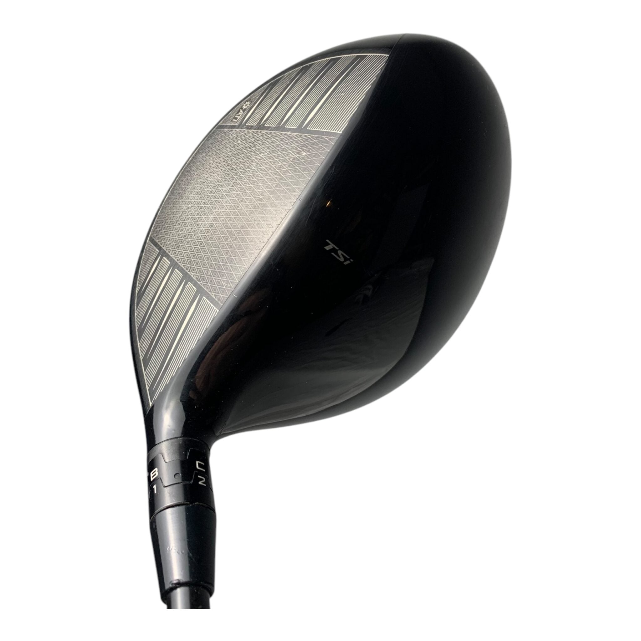 Titleist TSi3 Driver / Flex Stiff / Loft 8