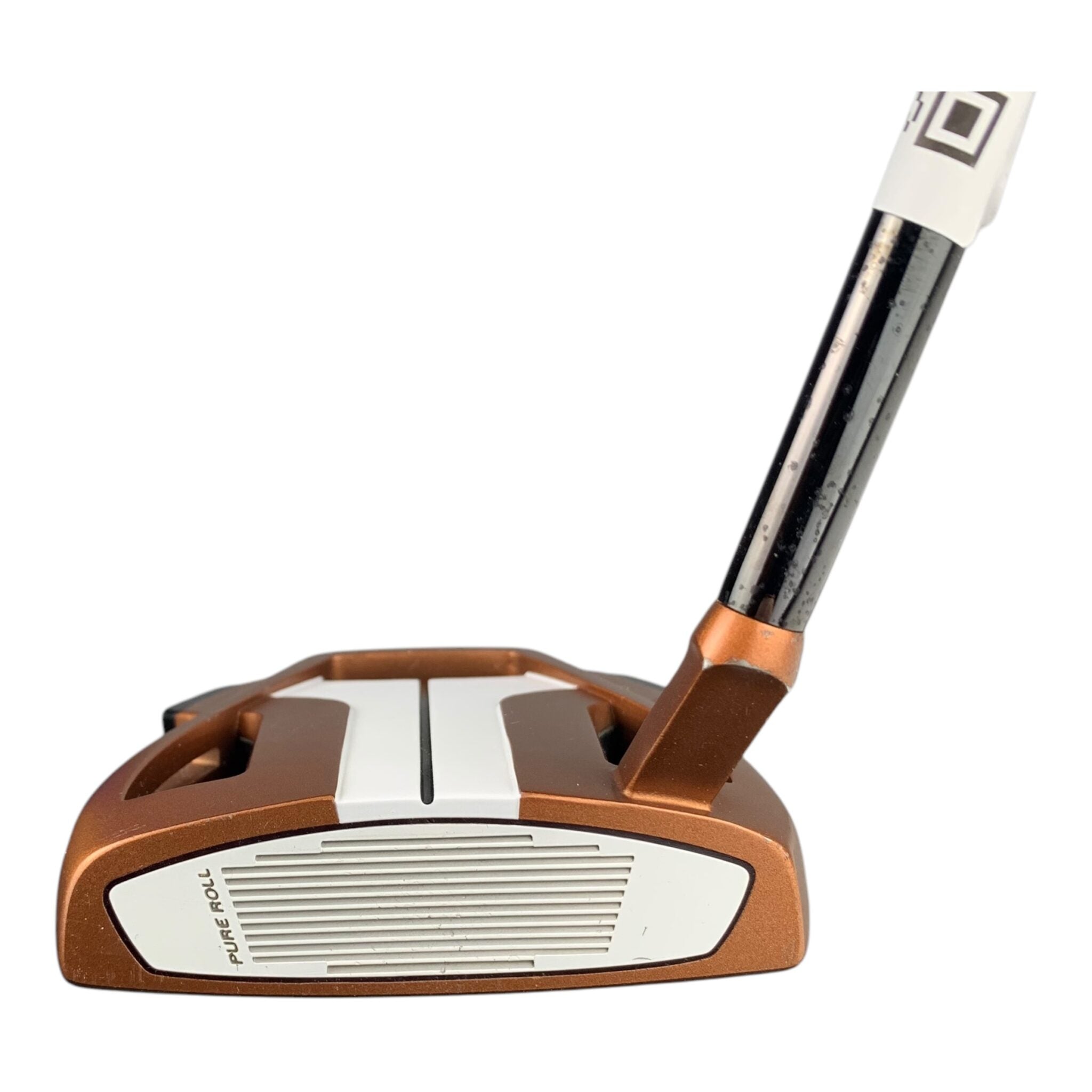 Taylormade Spider X Copper / 35"