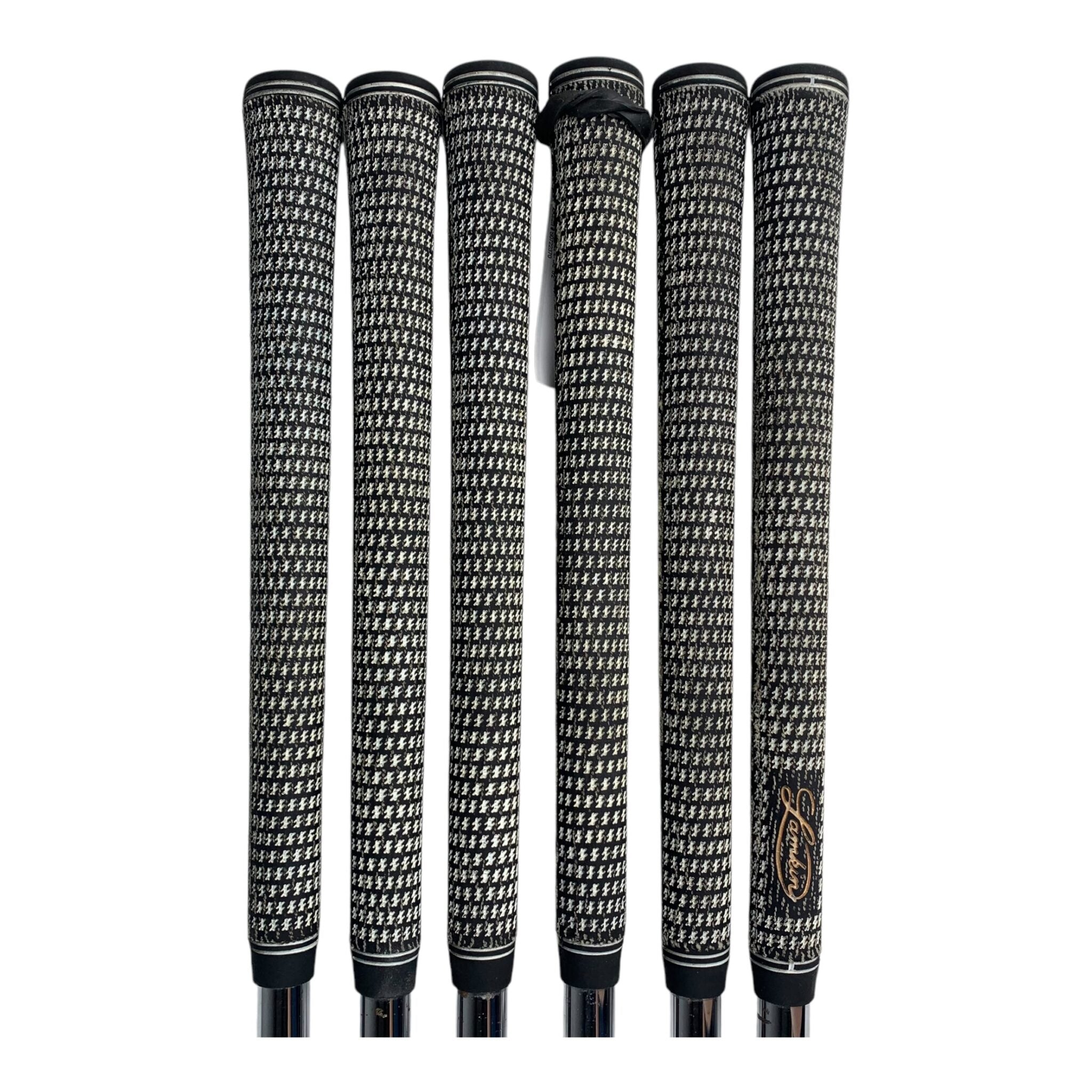 Callaway Diablo Edge Jernsæt / Flex Regular / 5-PW  / Stål