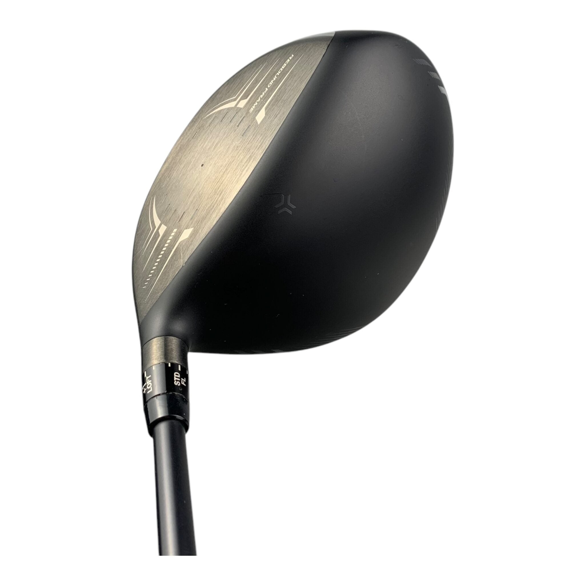 Srixon ZX7 MK II Driver / Flex X-Stiff / Loft 9.5