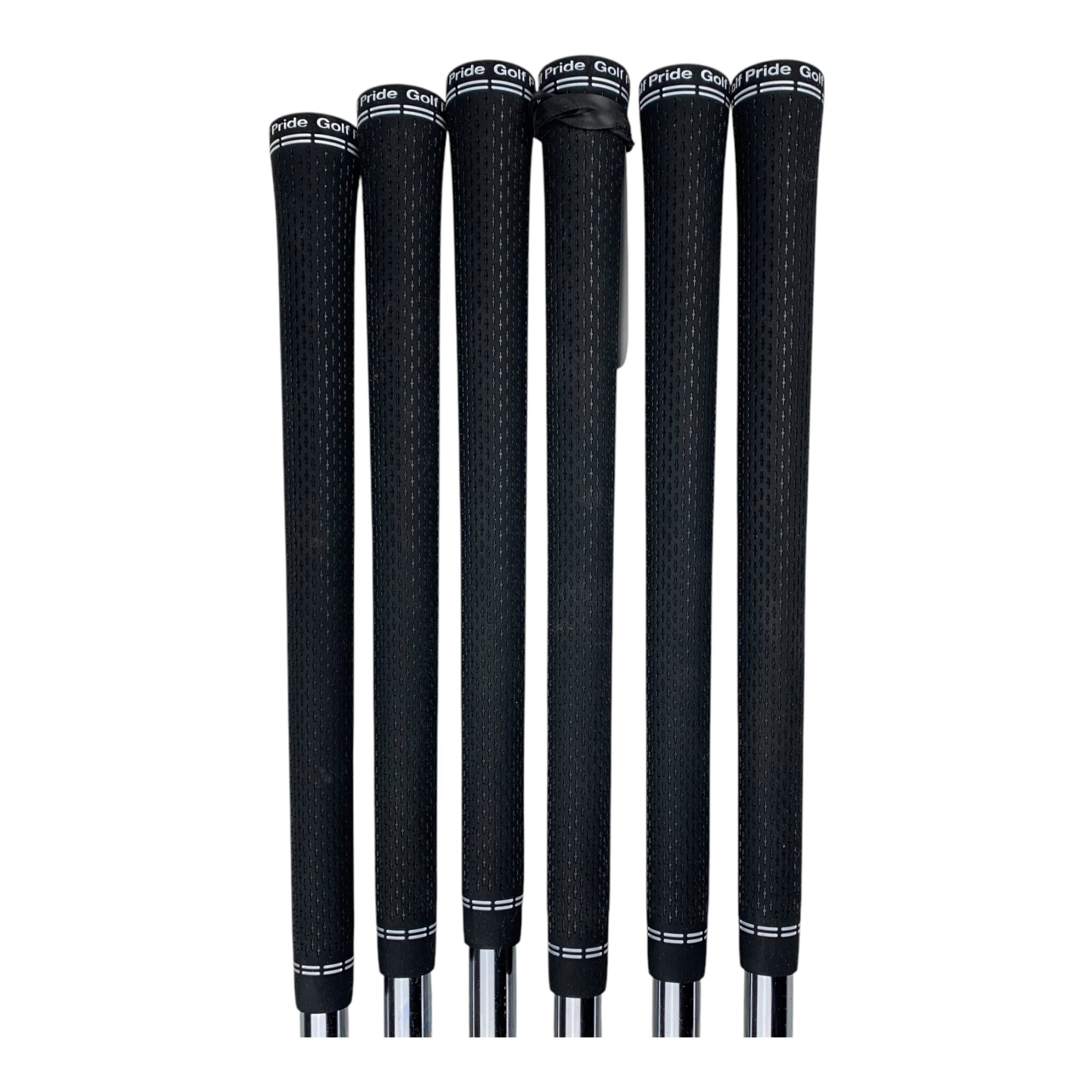 PING Blueprint S Jernsæt / Flex Regular / 5-PW  / Stål / Red Lie Dot