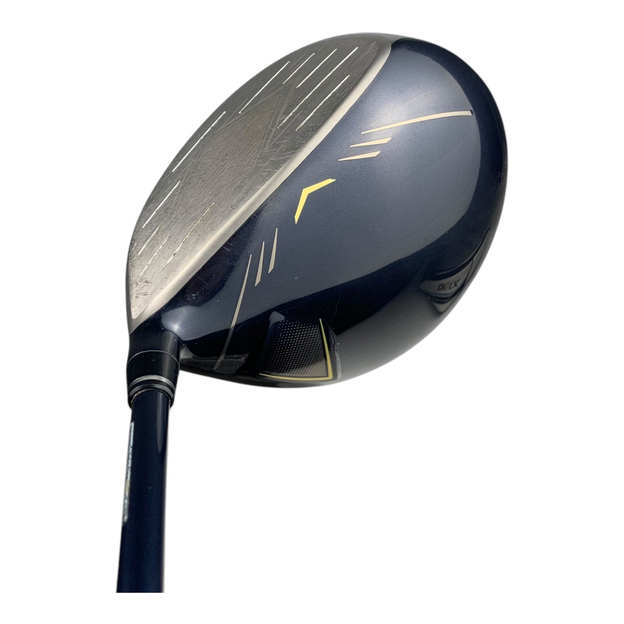 XXIO 12 Driver / Flex Regular / Loft 10.5