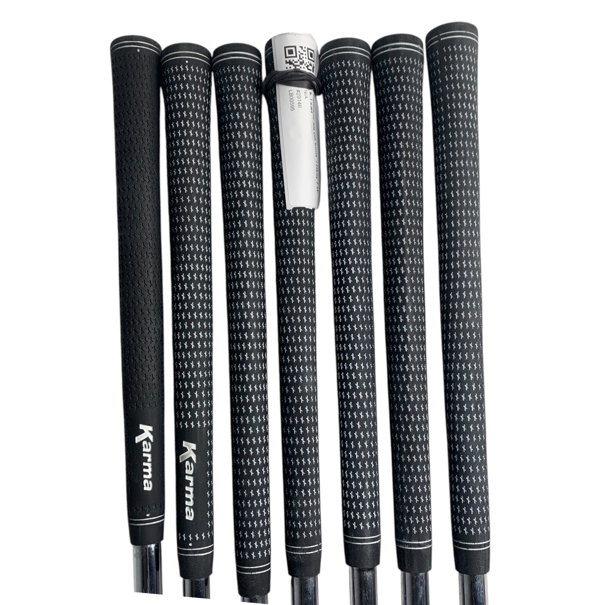 Callaway XR OS Jernsæt / Flex Regular / 4-PW  / Stål