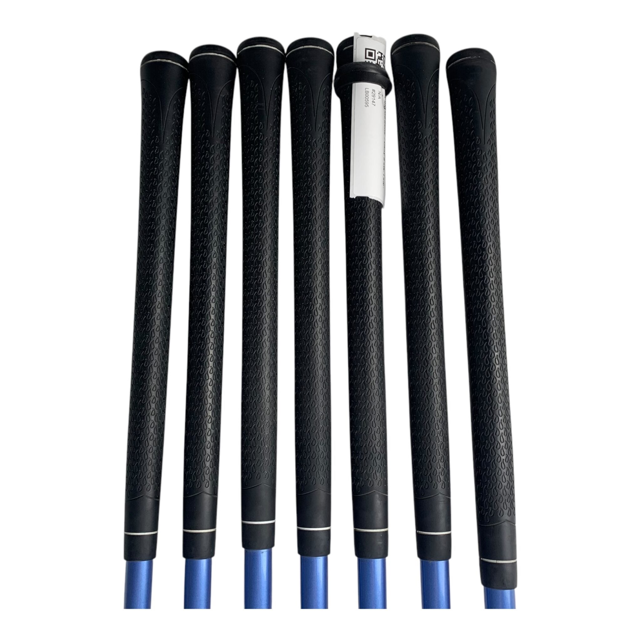 PING G5 Jernsæt / Flex A-flex / 5-SW  / Grafit