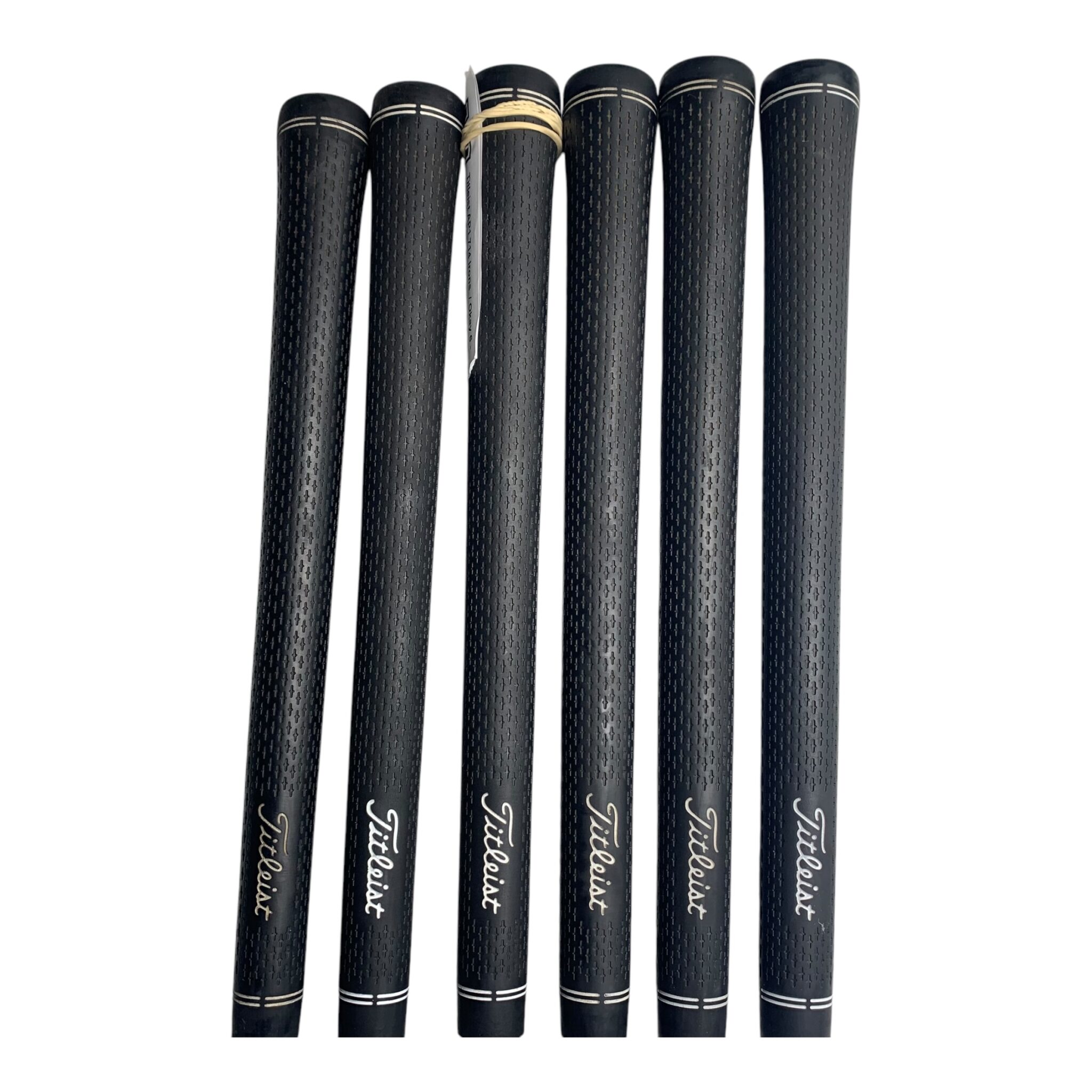 Titleist AP1 714 Jernsæt / Flex Regular / 4-9  / Stål