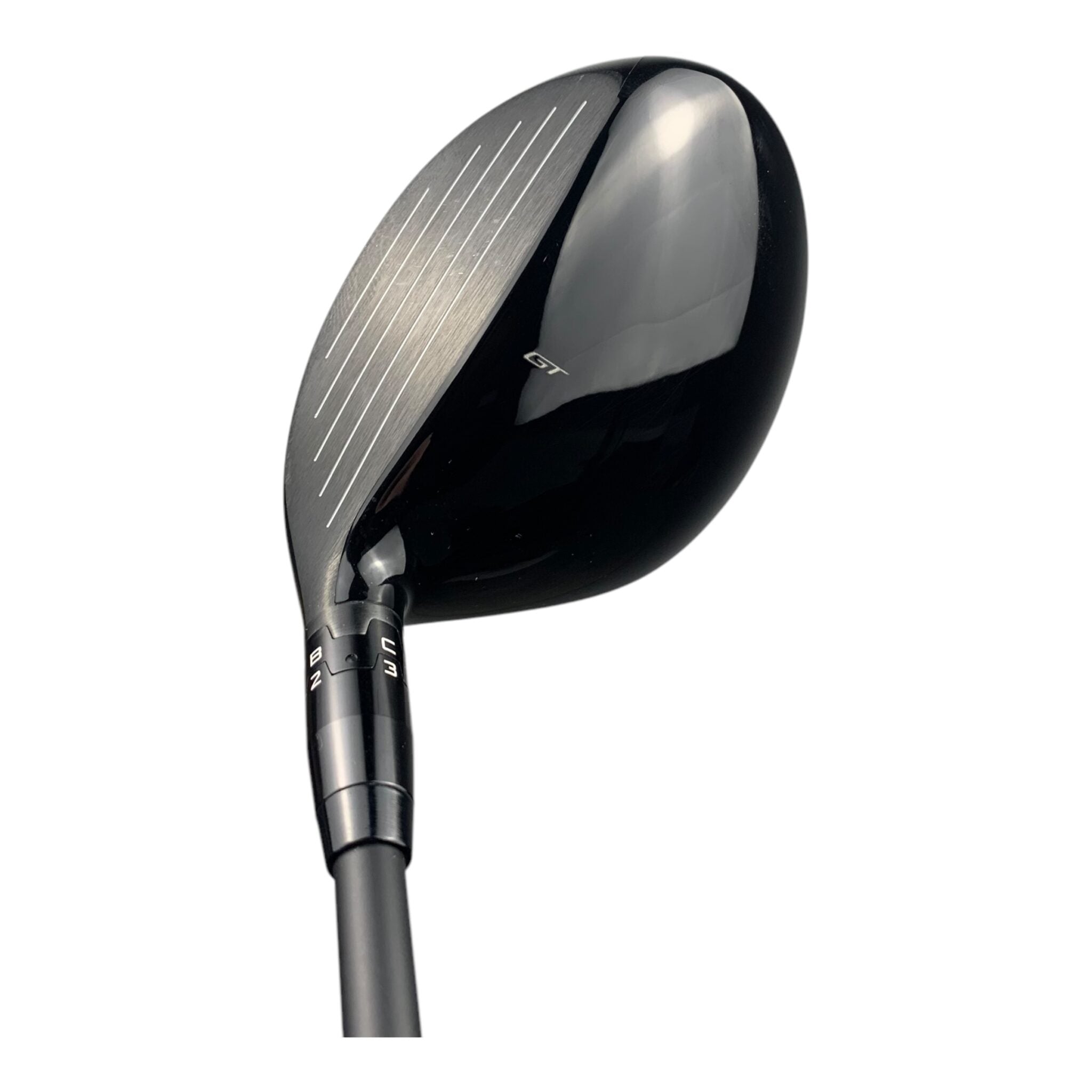 Titleist GT2 Fairway Wood / Flex Stiff / Grafit / #3/15