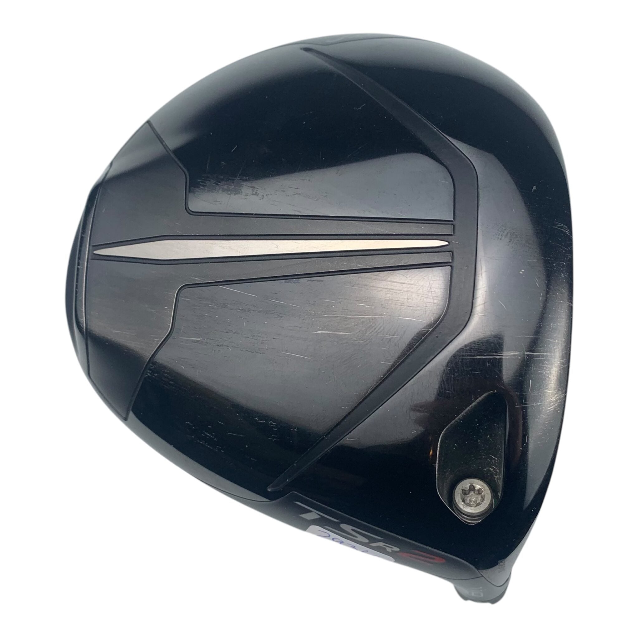 Titleist TSR2 Driver hoved / Loft 11