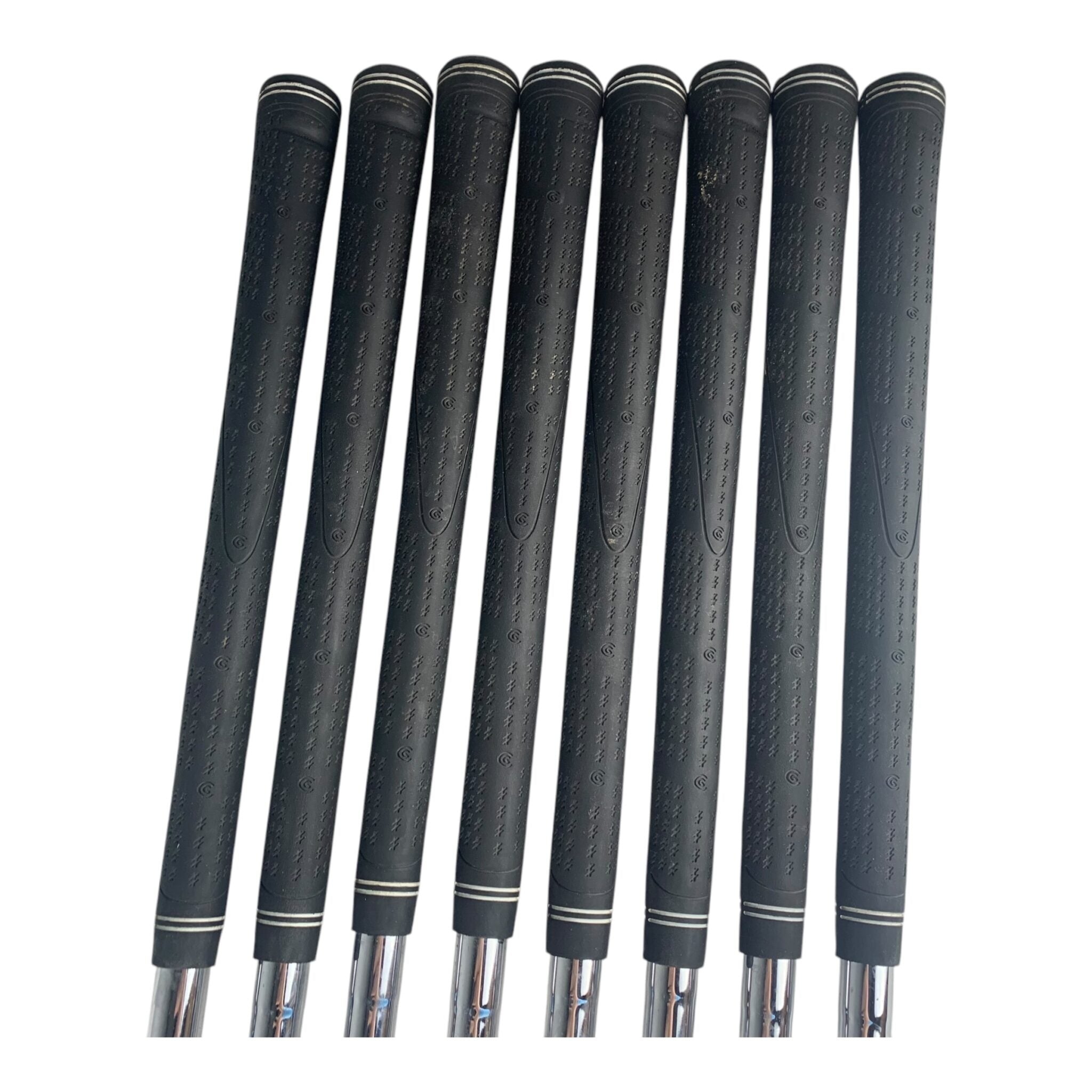 Cleveland Tour Action Jernsæt / Flex Regular / 3-PW  / Stål