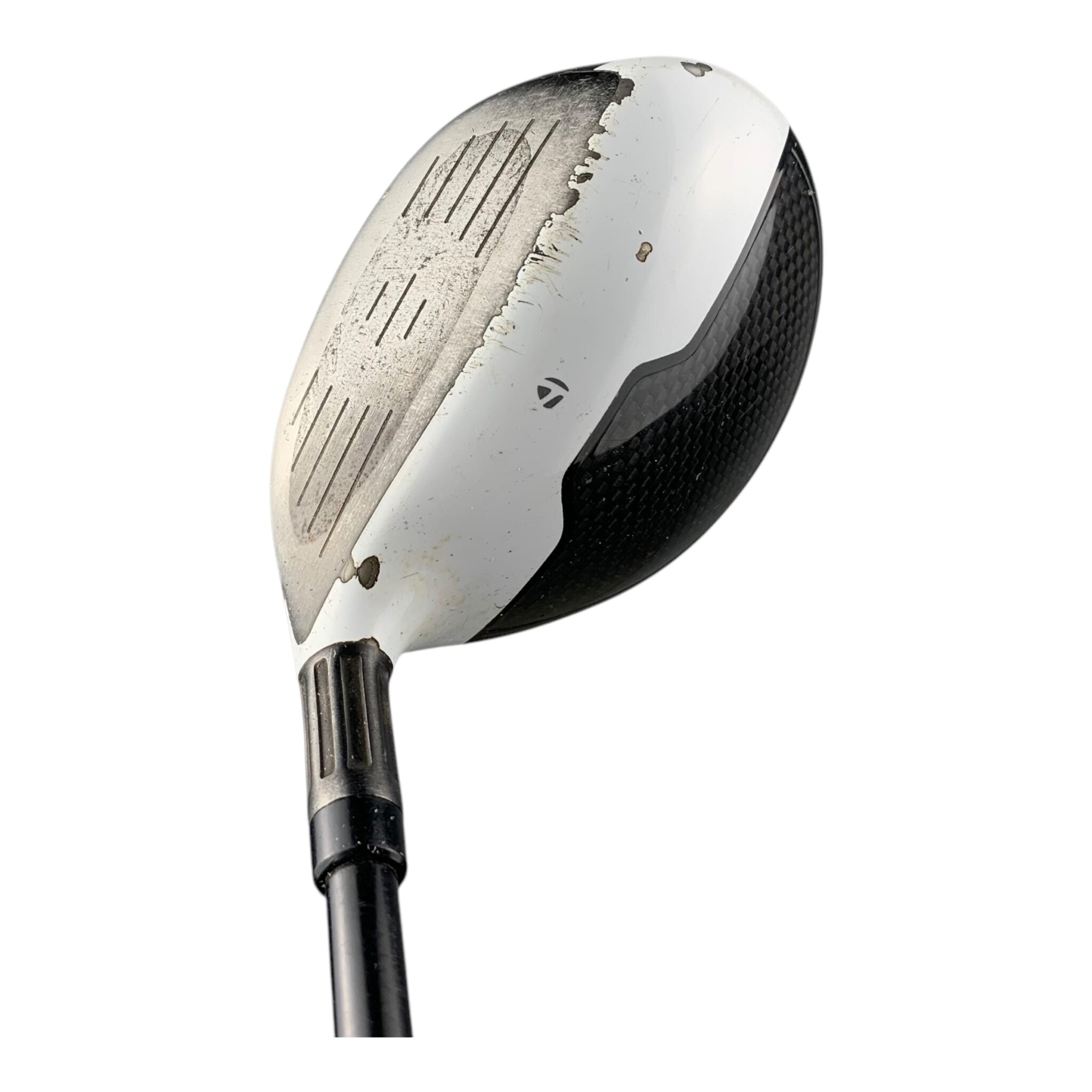 TaylorMade M2 2017 Fairway Wood / Flex A-flex / Grafit / #5/21