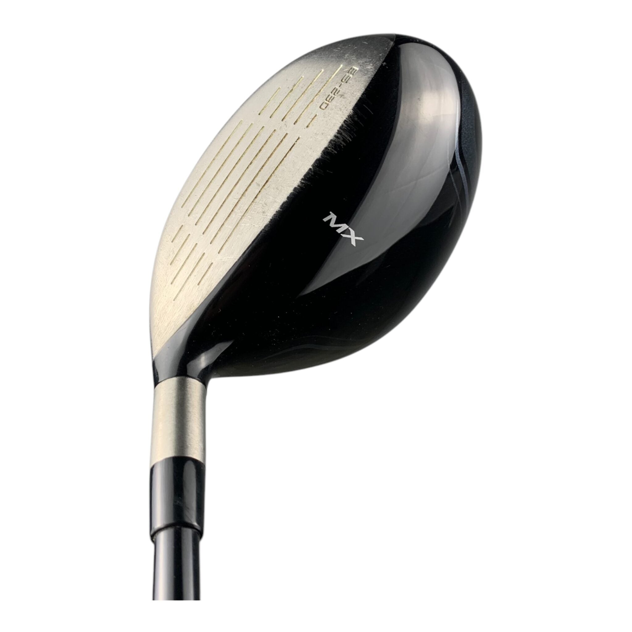 Mizuno MX-700 Fairway Wood / Flex Stiff / Grafit / #5/18
