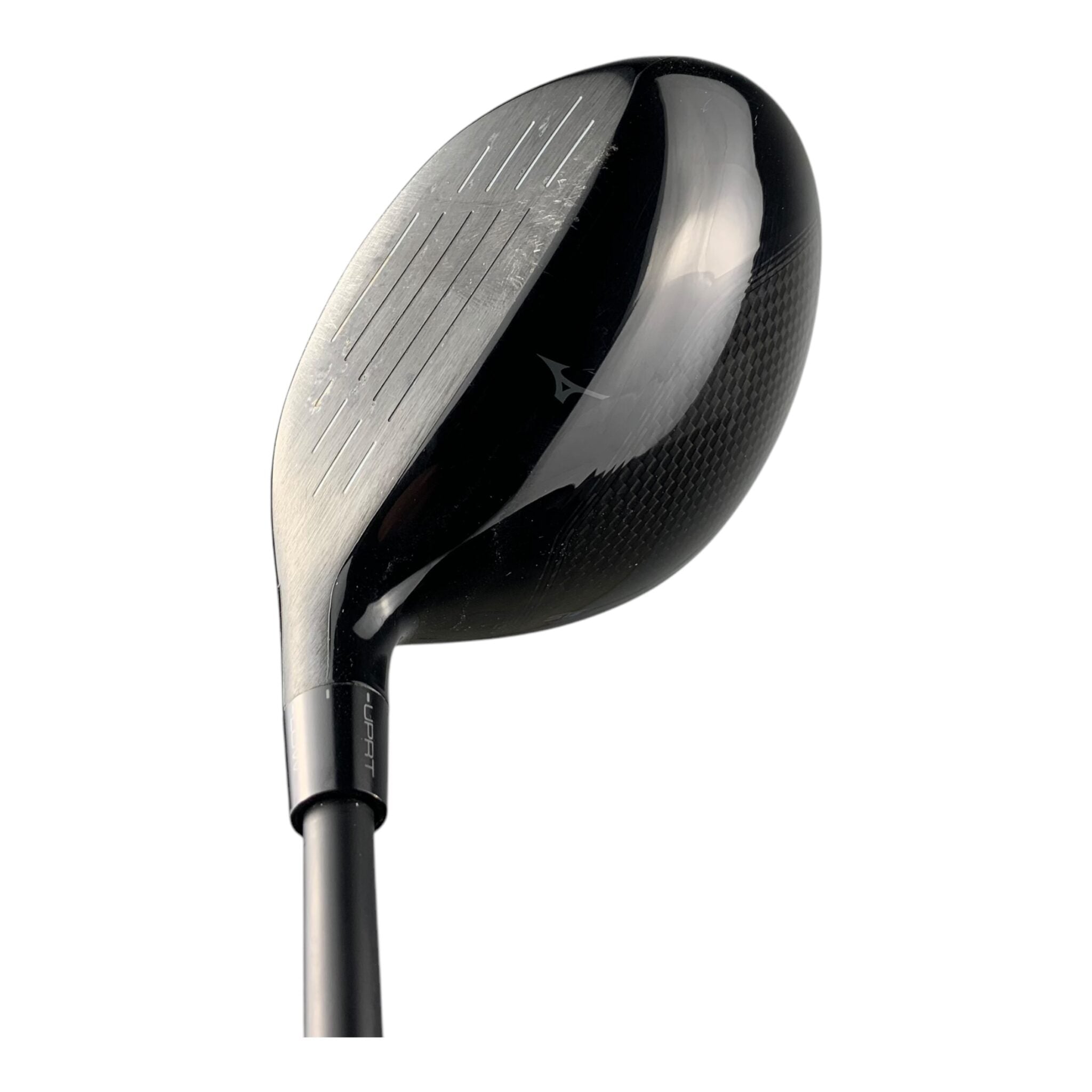 Mizuno ST-Z 230 Fairway Wood / Flex X-Stiff / Grafit / #3/15