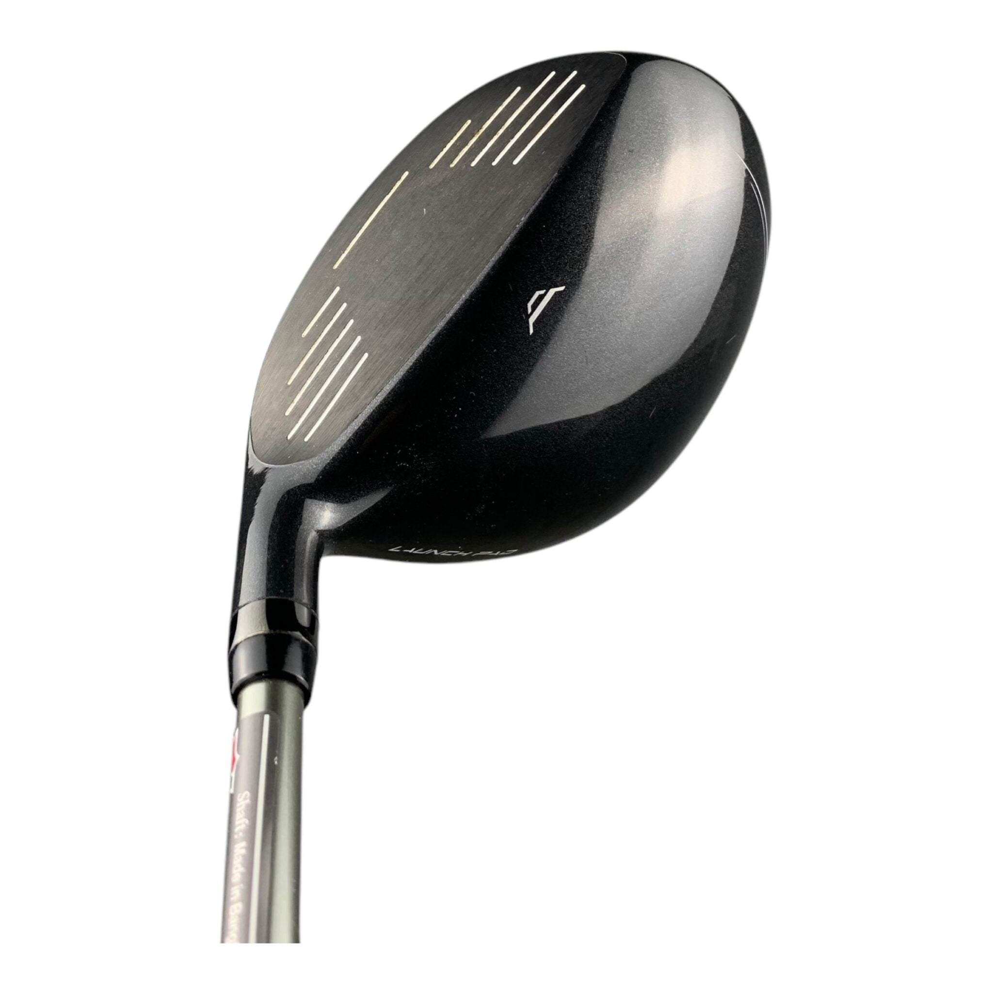 Wilson Launch Pad Fairway Wood / Flex Ladies / Grafit / #5/18